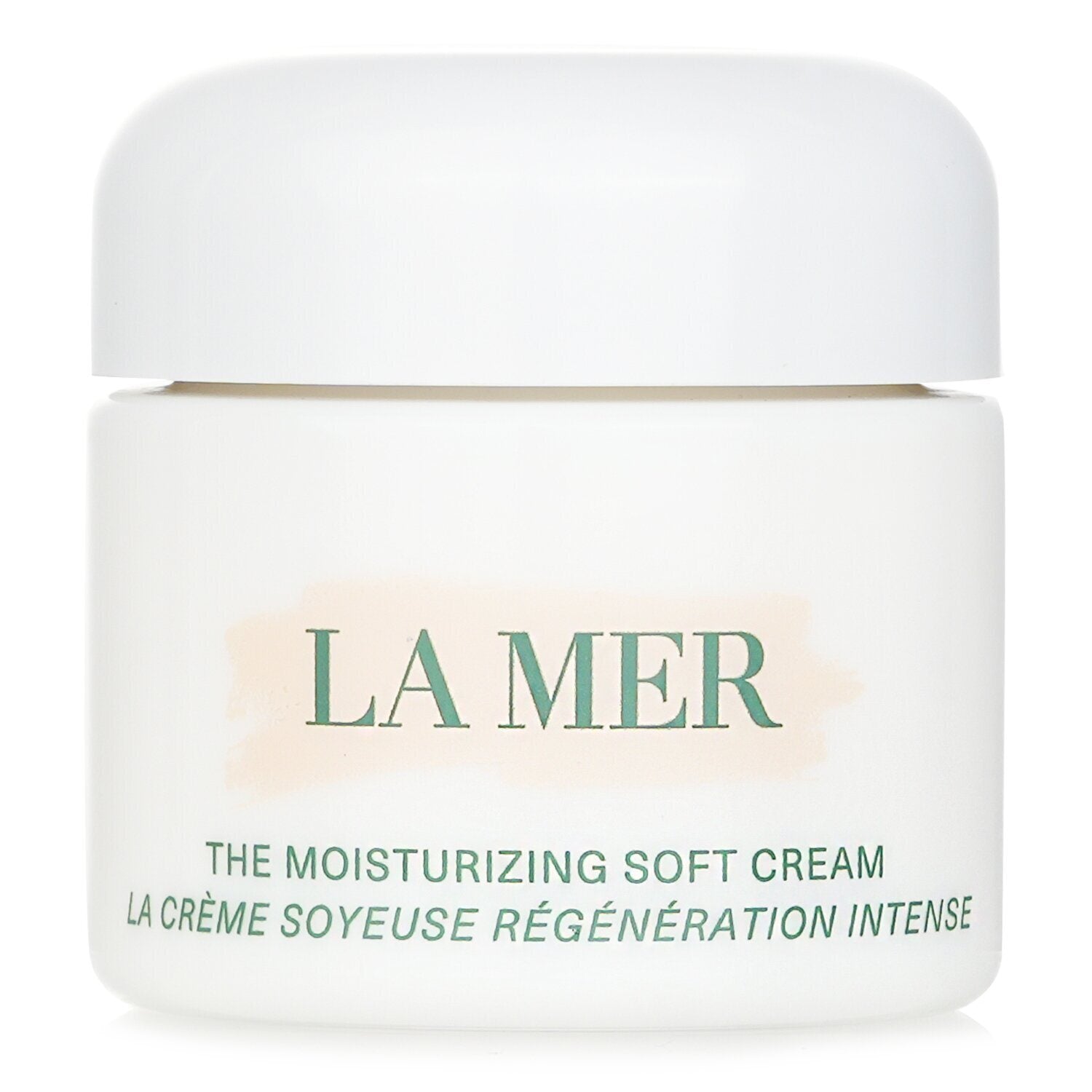 LA MER - The Moisturizing Soft Cream 139867 60ml/2oz