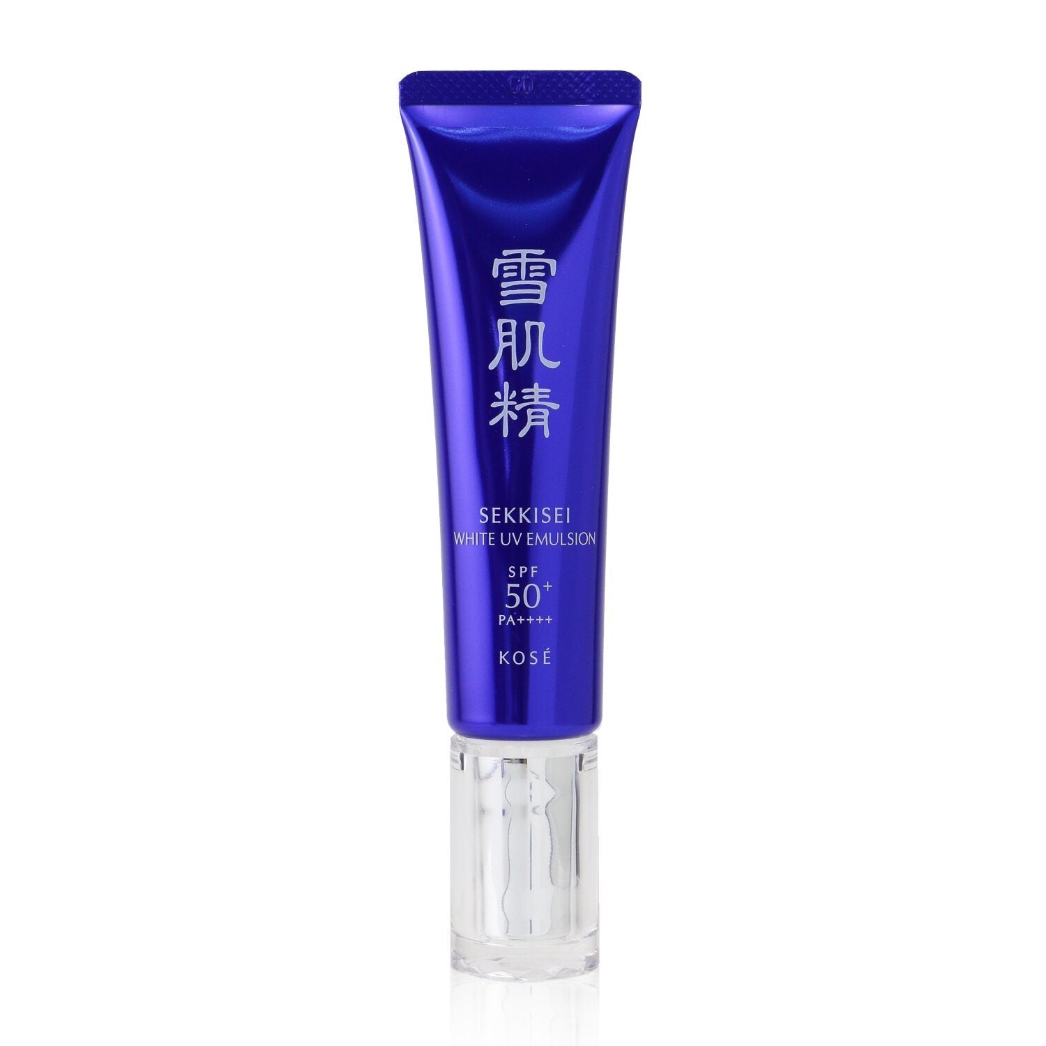 KOSE - Sekkisei White UV Emulsion SPF50 FEDF/47030 31ml/1.2oz