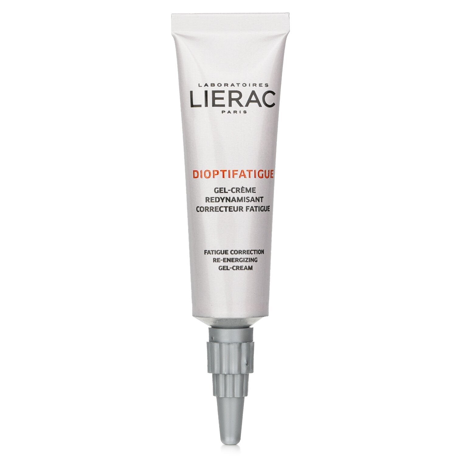 LIERAC - Dioptifatigue Fatigue Correction Re-Energizing Gel-Cream 002091 15ml/0.52oz