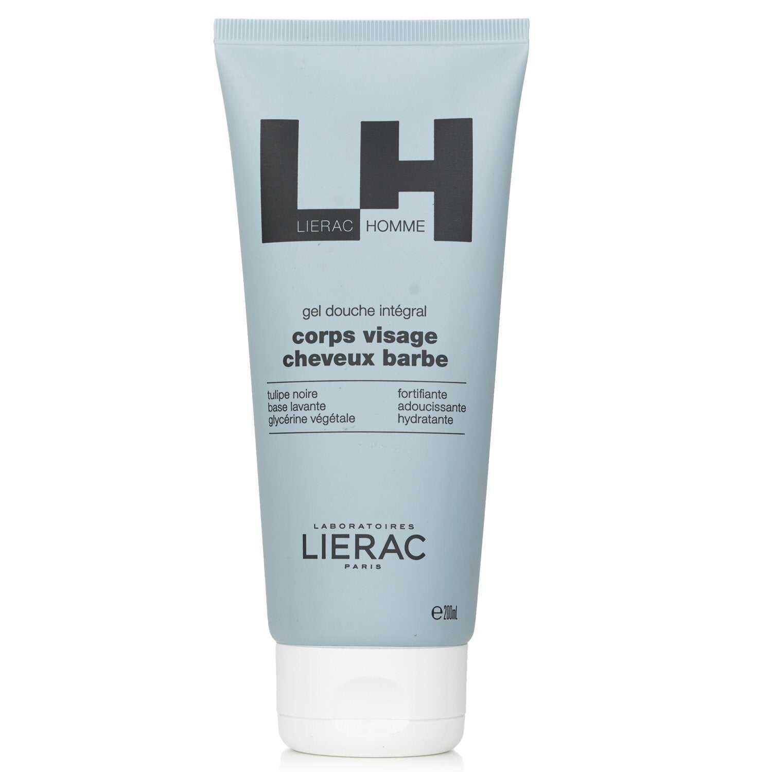 LIERAC - Homme Integral Shower Gel 014094 200ml/6.76oz