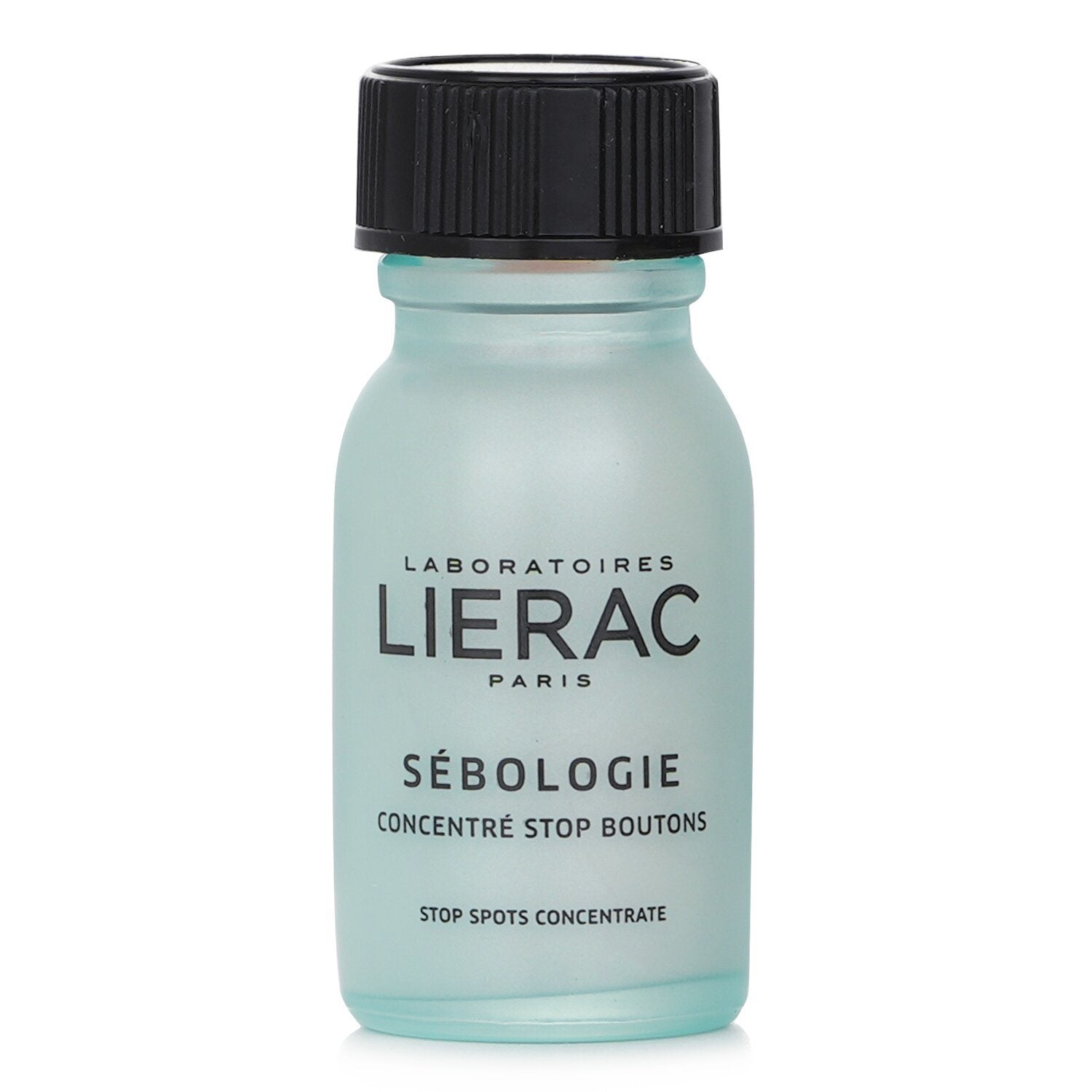 LIERAC - Sebologie Blemish Correction Stop Spots Concentrate 004590 15ml/0.5oz