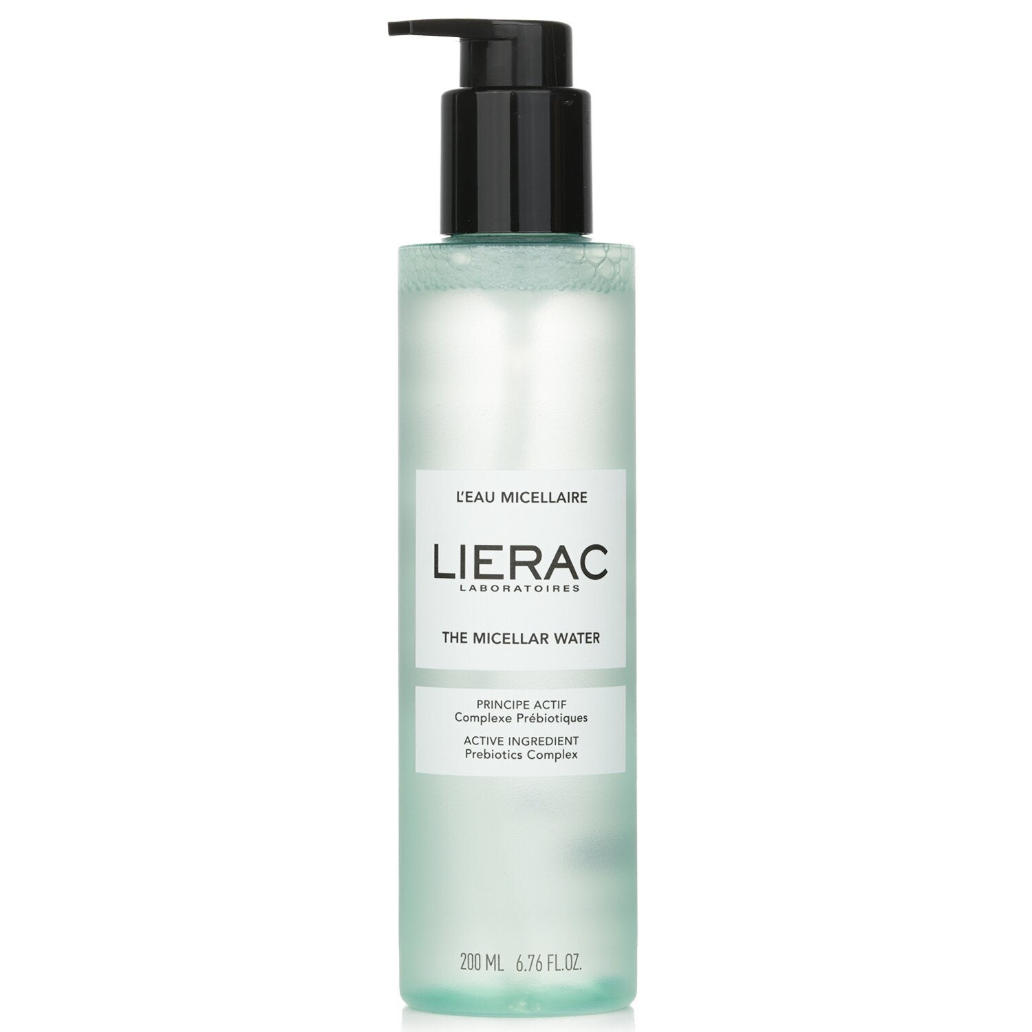 LIERAC - The Micellar Water 908645 200ml/6.76oz