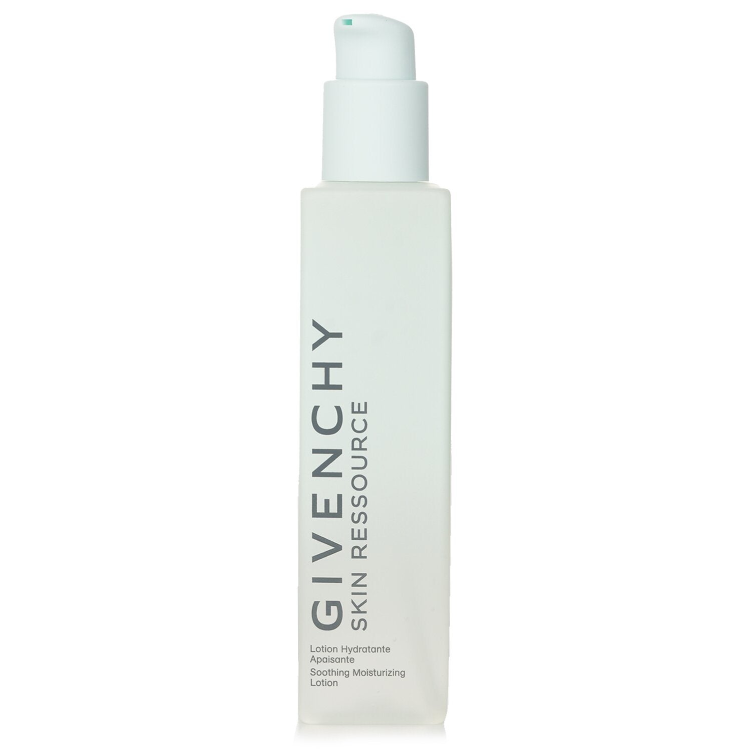 GIVENCHY - Skin Ressource Soothing Moisturizing Lotion P056237 / 432598 200ml/6.7oz