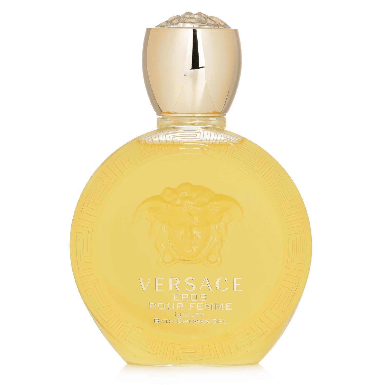 VERSACE - Eros Pour Femme Bath & Shower Gel 826643 200ml/6.7oz