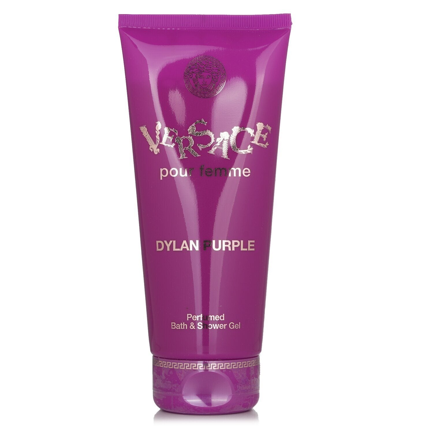 VERSACE - Pour Femme Dylan Purple Perfumed Bath & Shower Gel 876297 200ml/6.7oz