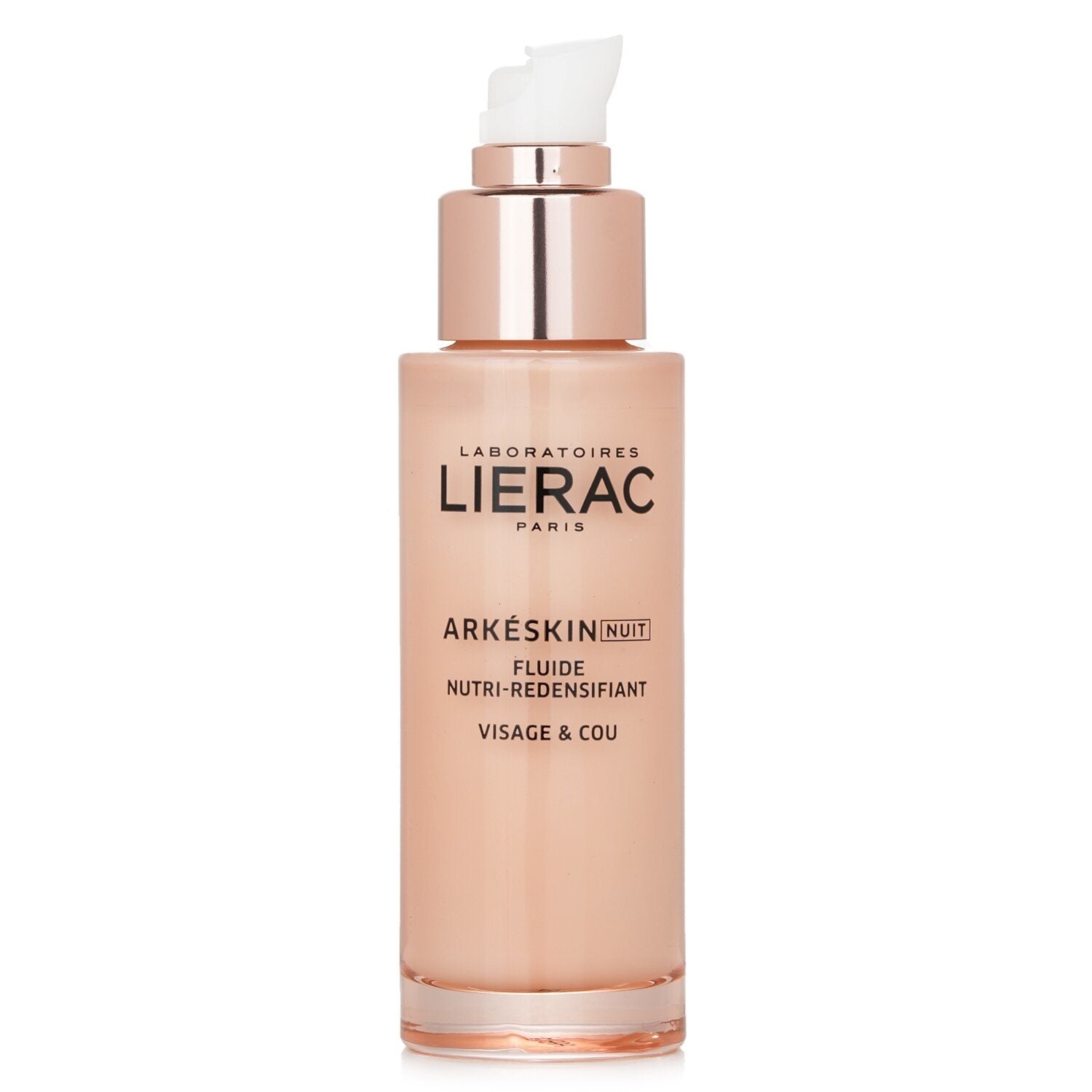 LIERAC - Arkeskin Night Nutri-Redensifying Fluid 010409 50ml/1.69oz