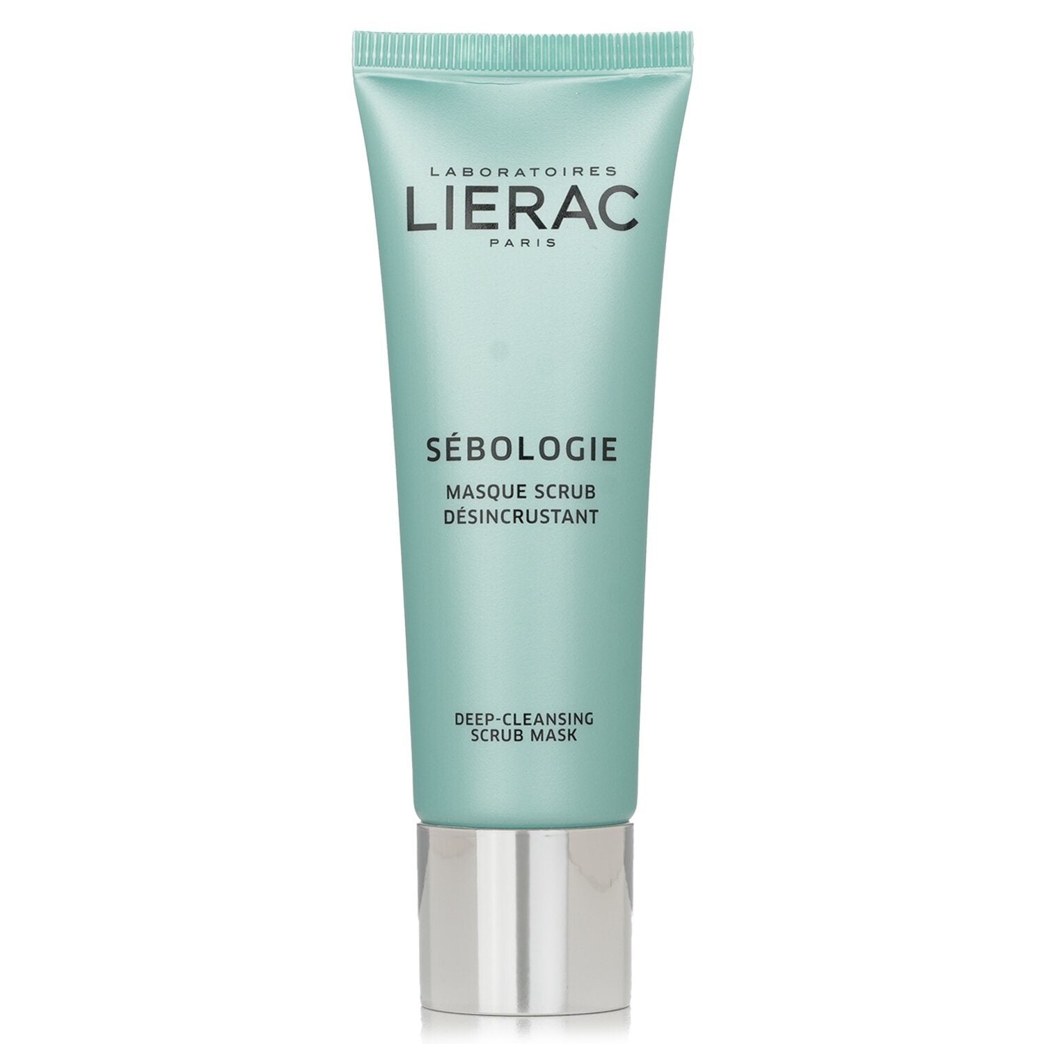 LIERAC - Sebologie Deep-cleansing Scrub Mask 003999 50ml/1.76oz