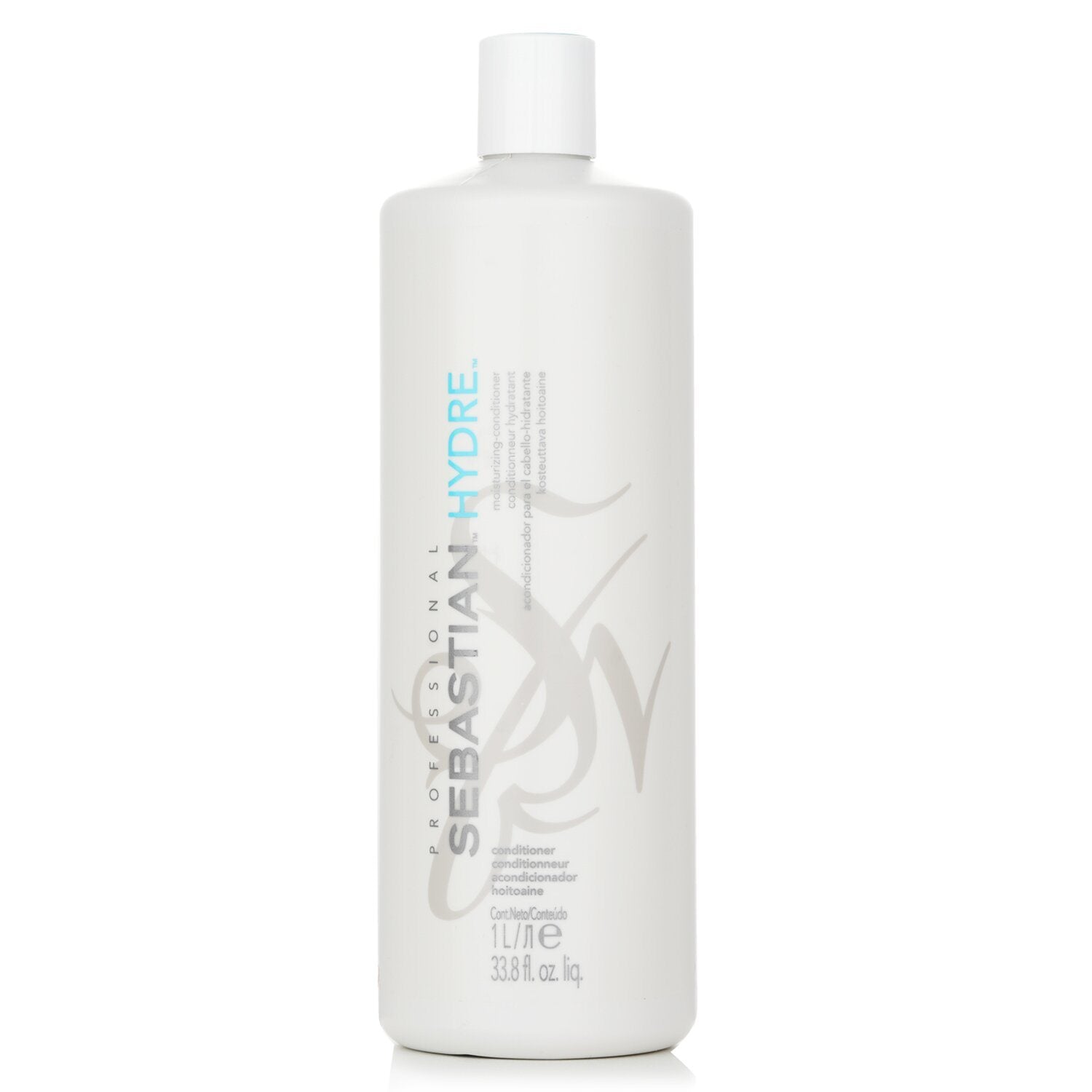 SEBASTIAN - Hydre Moisturizing Conditioner 317410 1000ml/33.8oz