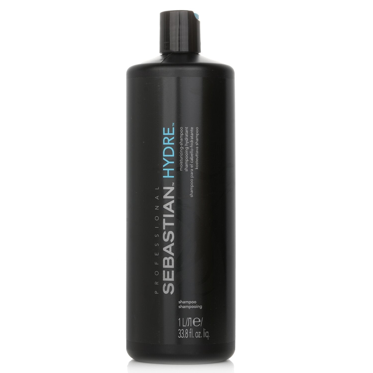 SEBASTIAN - Hydre Moisturizing Shampoo 044293 1000ml/33.8oz