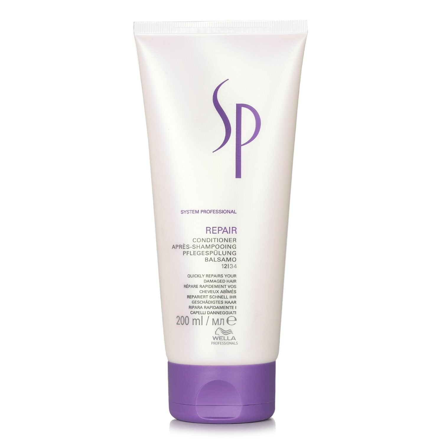 WELLA - SP Repair Conditioner 321493 200ml