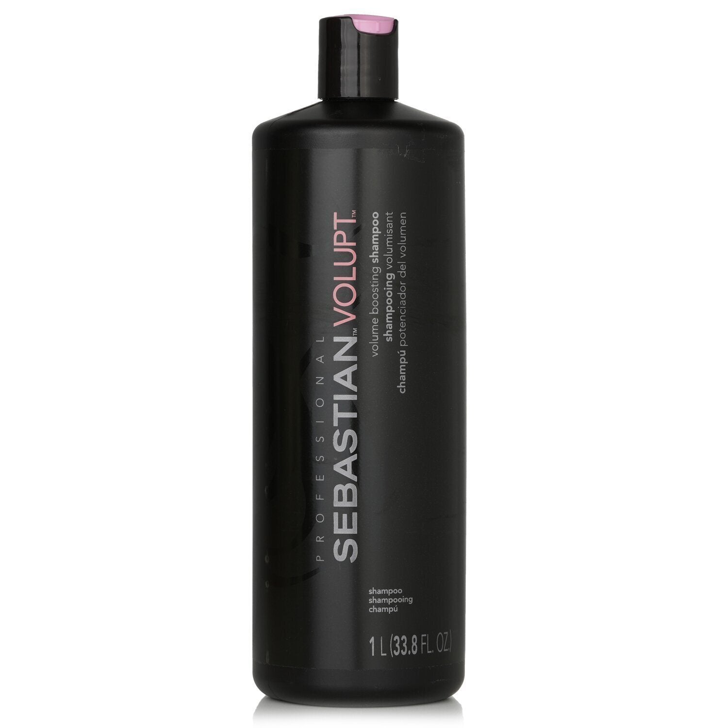 SEBASTIAN - Volupt Shampoo 309910 1000ml/33.8oz