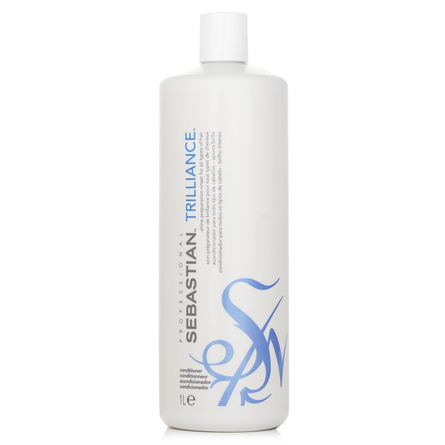 SEBASTIAN - Trilliance Conditioner 102504 1000ml