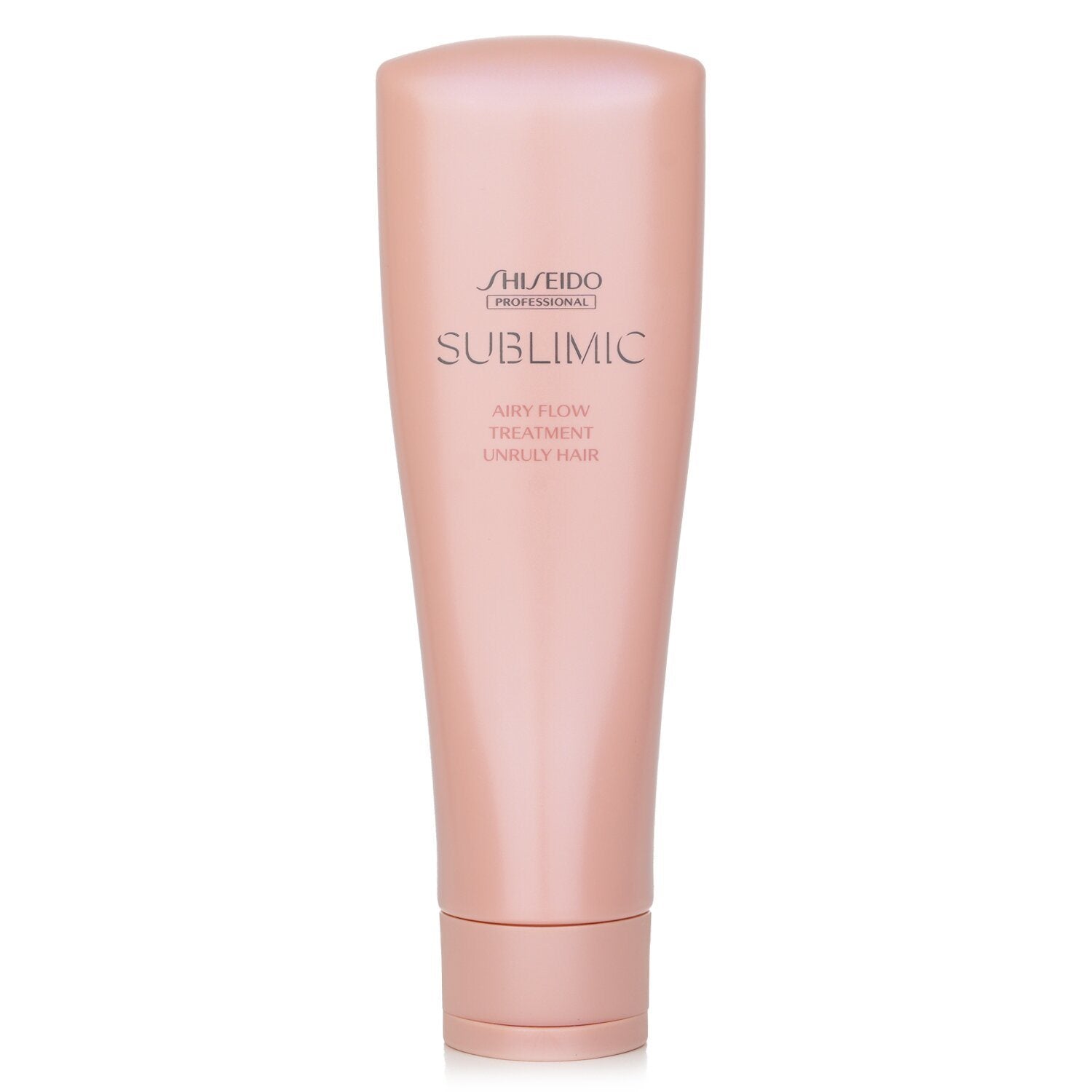 SHISEIDO - Sublimic Airy Flow Treatment (Unruly Hair) 935696 250g