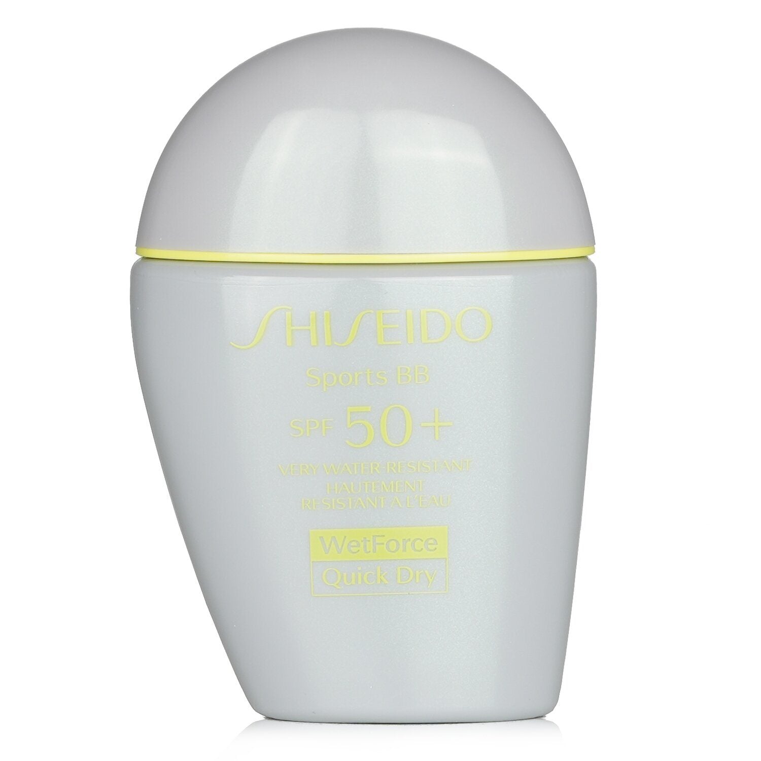 SHISEIDO - Sports BB SPF 50+ Very Water-Resistant - # Very Dark 146617 30ml/1oz