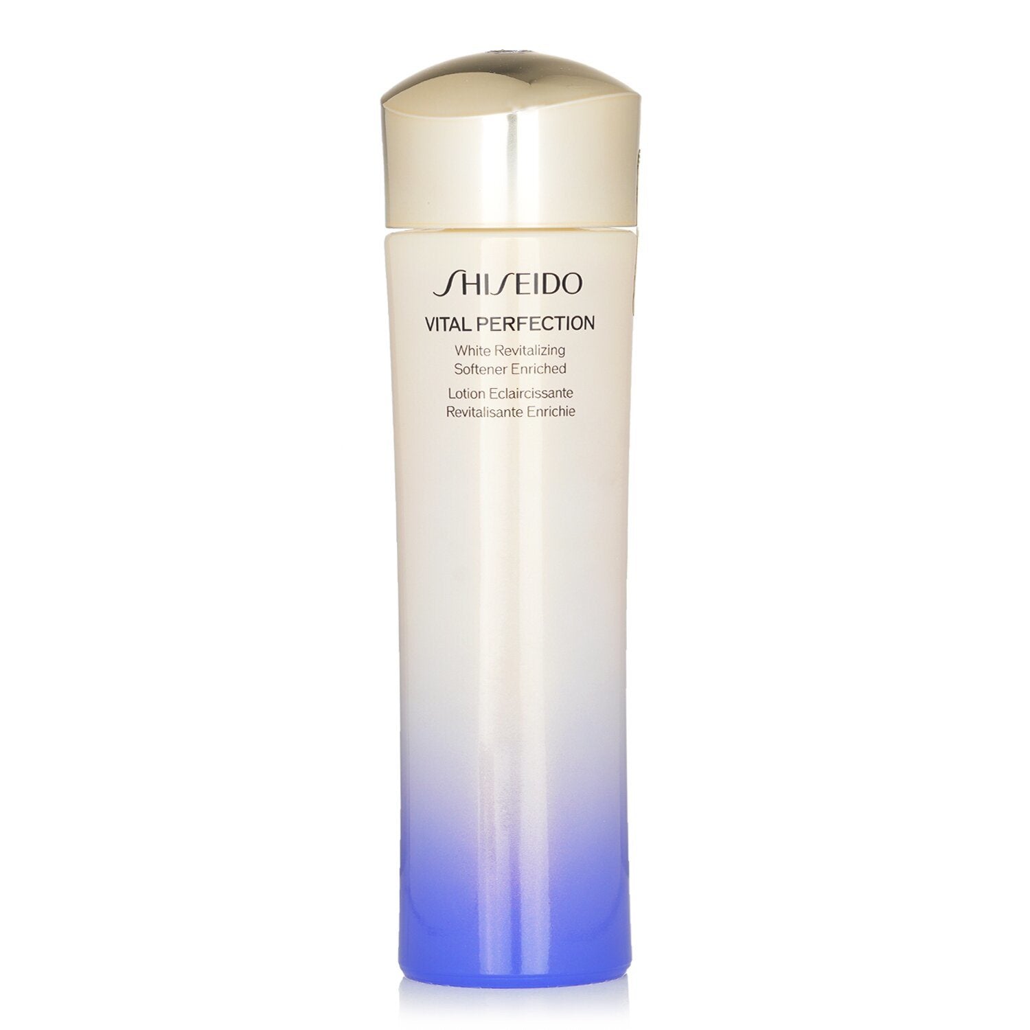 SHISEIDO - Vital-Perfection White Revitalizing Softener 191457 150ml/5oz