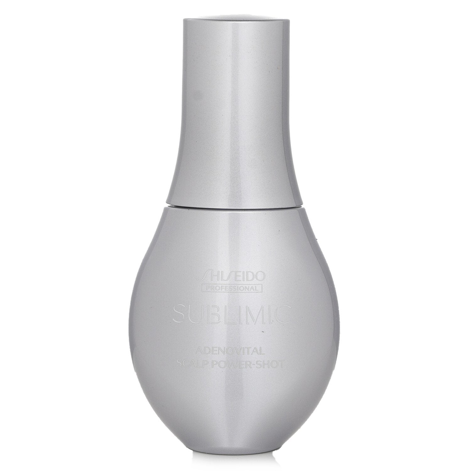 SHISEIDO - Sublimic Adenovital Scalp Power Shot 934019 120ml