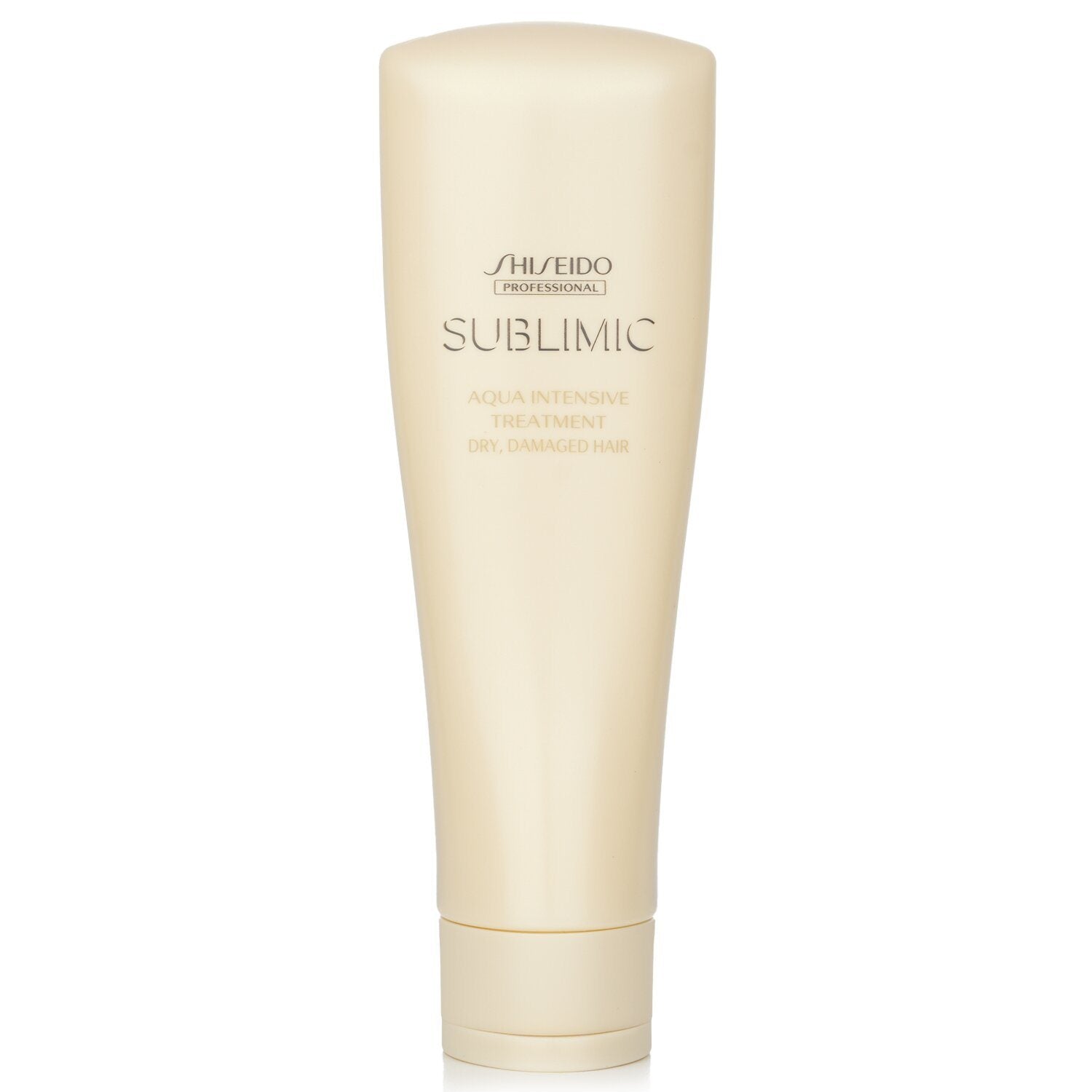 SHISEIDO - Sublimic Aqua Intensive Treatment (Dry, Damaged Hair) 933099 250g