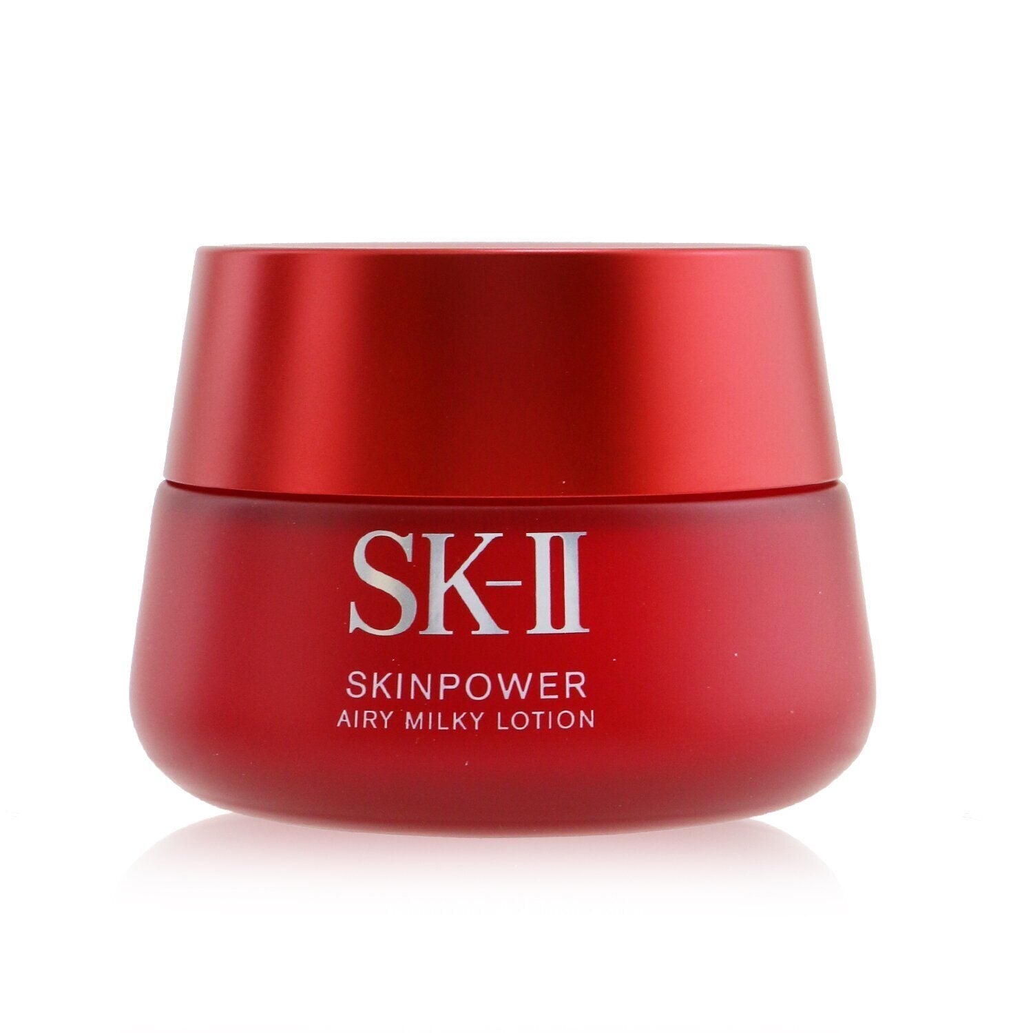 SK II - (XY)Skinpower Airy Milky Lotion 08327 80g/2.7oz