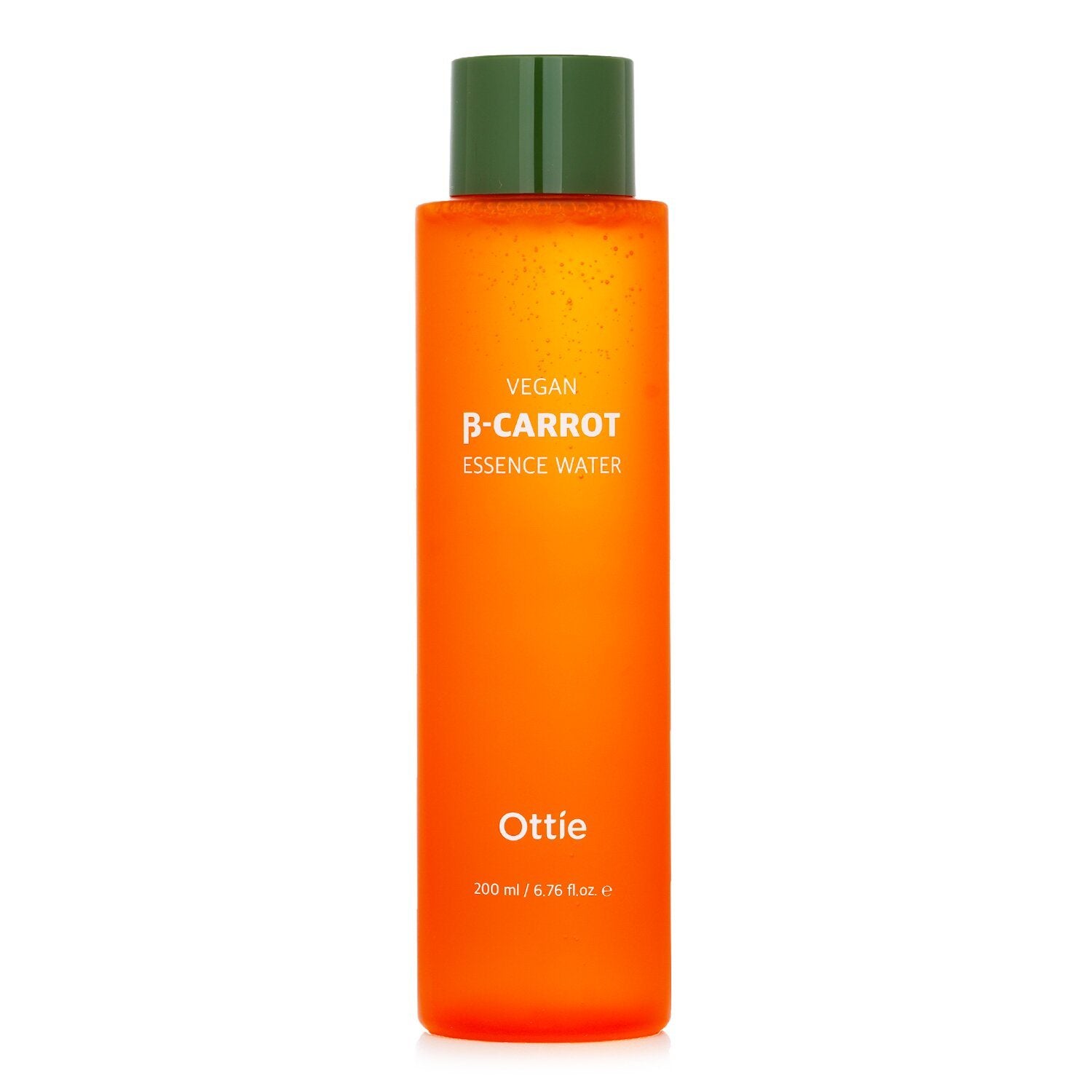 OTTIE - Vegan Beta Carrot Essence Water 710493 200ml/6.76oz