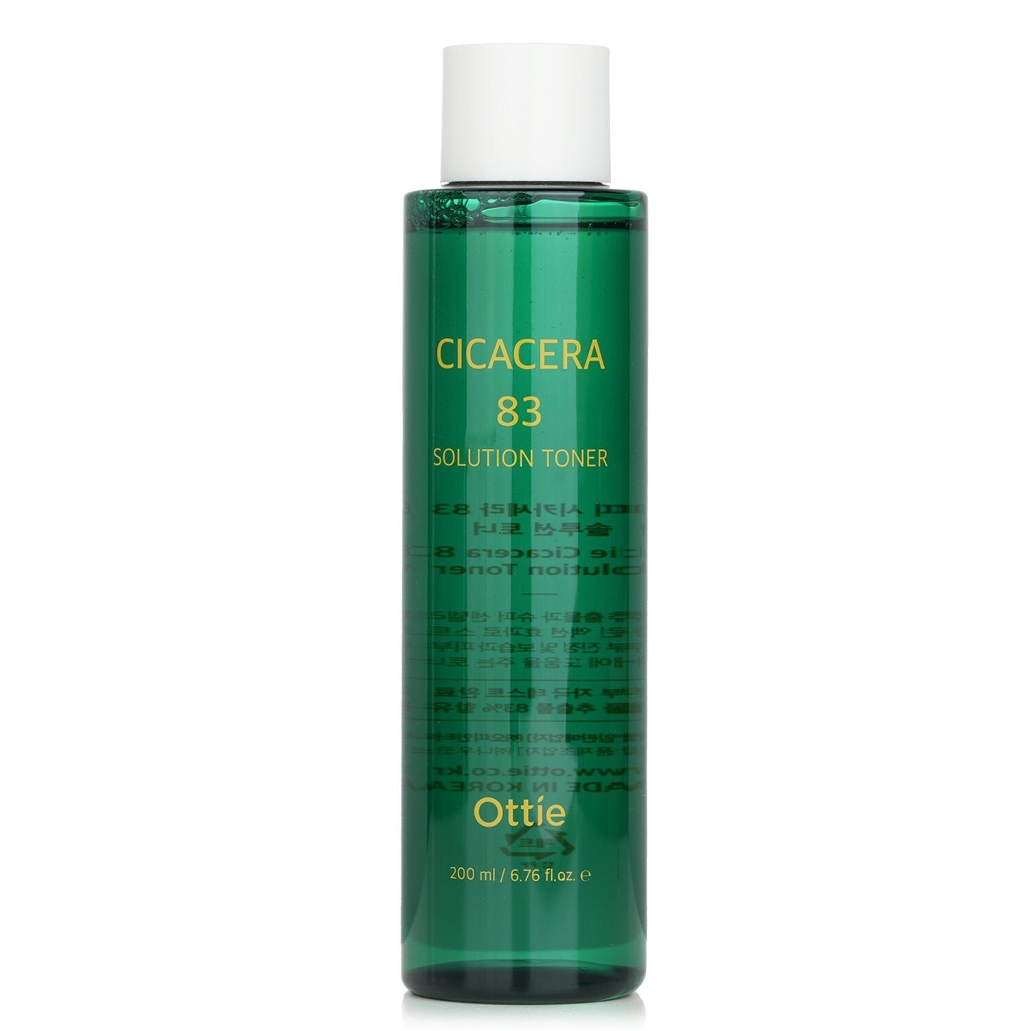 OTTIE - Cicacera 83 Solution Toner 710127 200ml/6.76oz