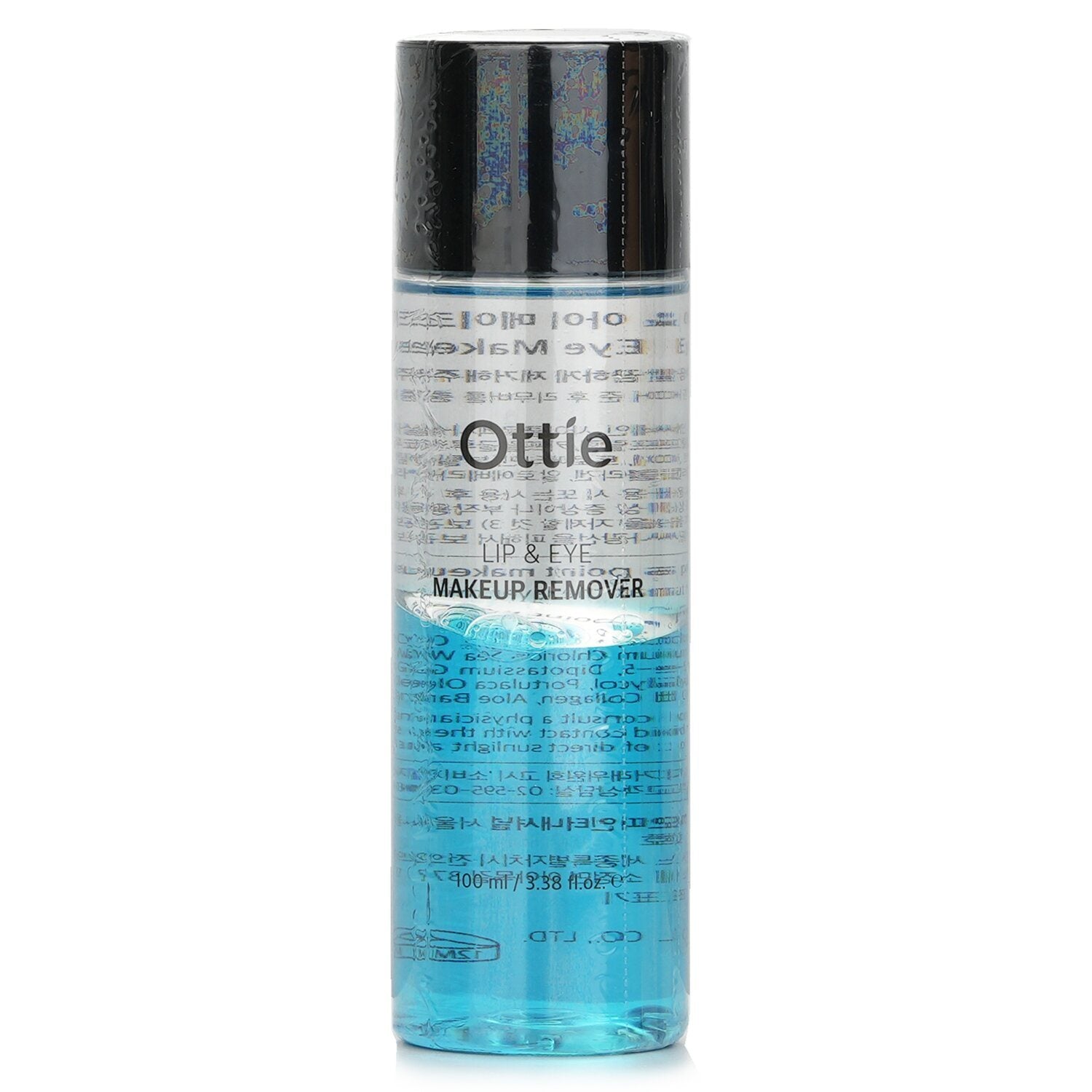 OTTIE - Lip & Eye Makeup Remover 732319 100ml/3.38oz