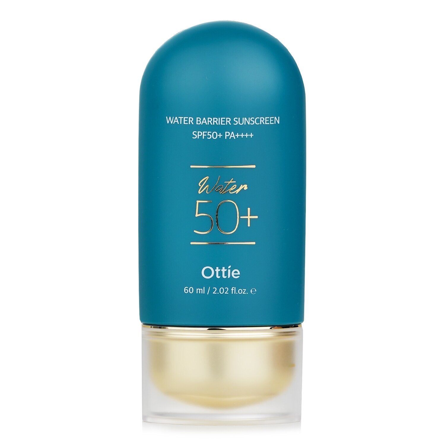 OTTIE - Water Barrier Sunscreen SPF50+ PA++++ 710608 60ml/2.02oz