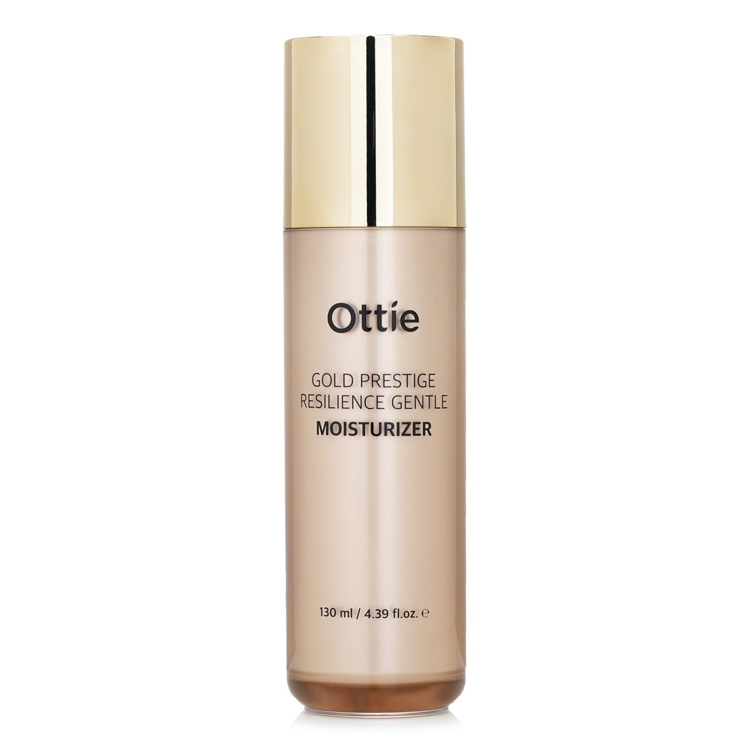 OTTIE - Gold Prestige Resilience Gentle Moisturizer 016591 130ml/4.39oz