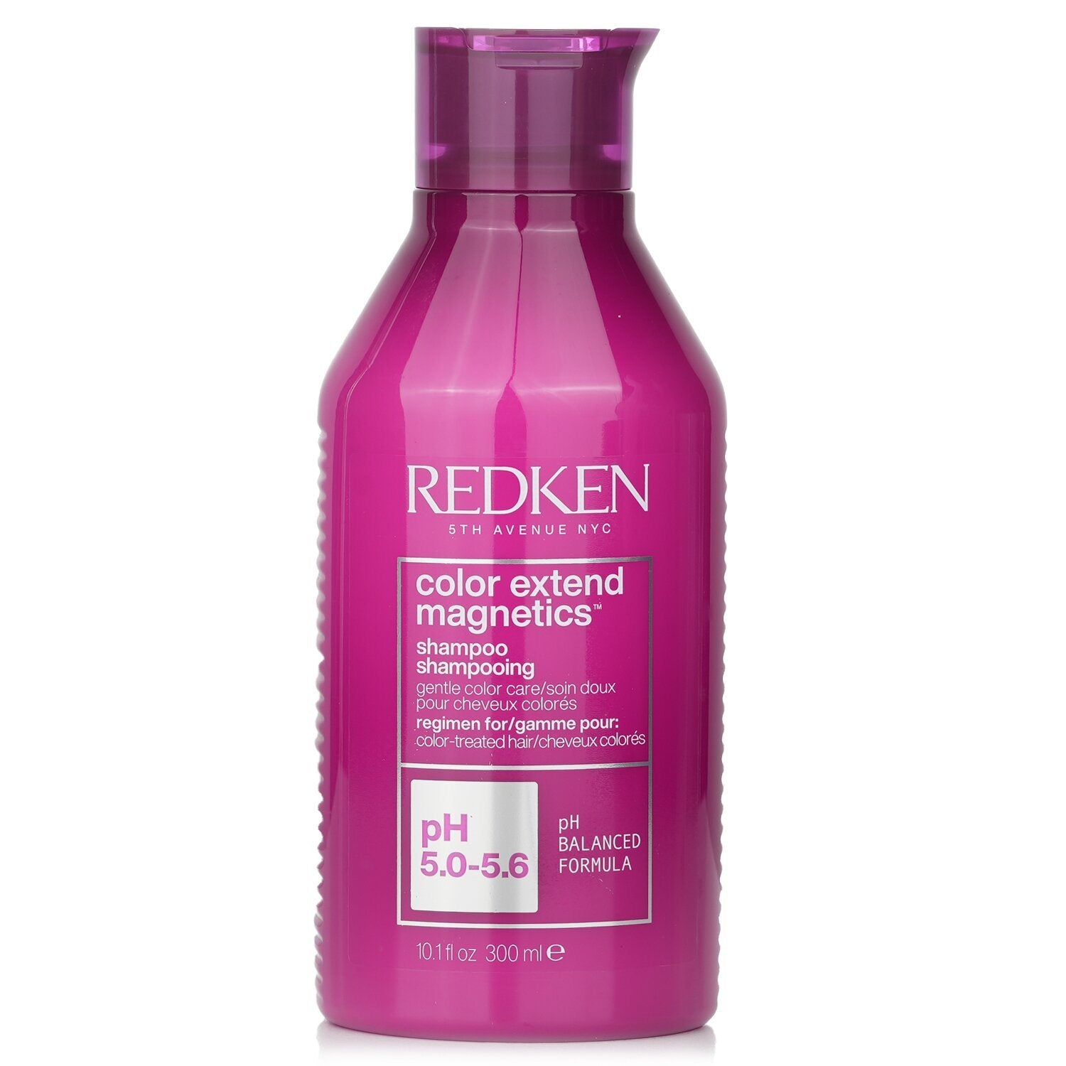 REDKEN - Color Extend Magnetics Sulfate-Free Shampoo (For Color-Treated Hair) 290571 /920167 300ml/10.1oz