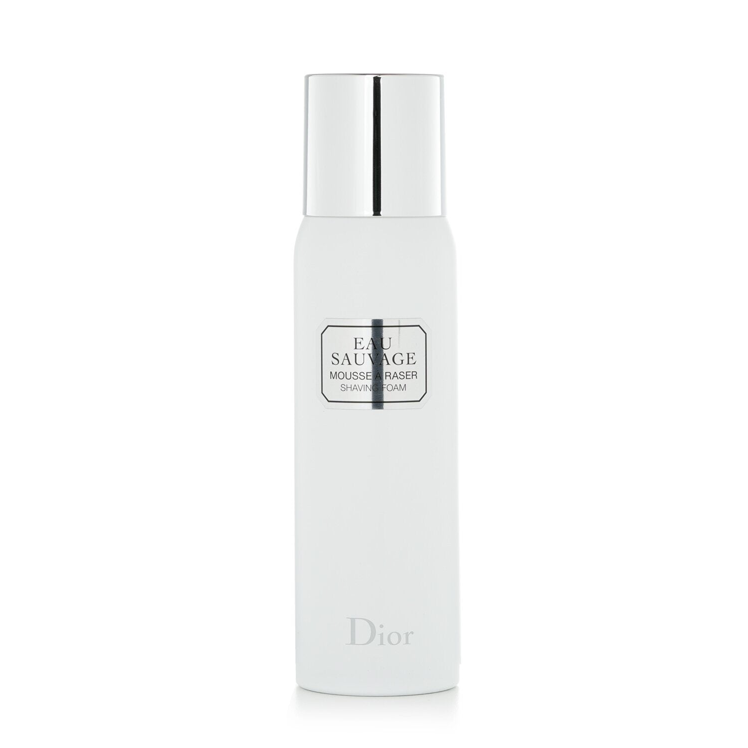 CHRISTIAN DIOR - Eau Sauvage Shaving Foam F007068000 200ml/6.8oz