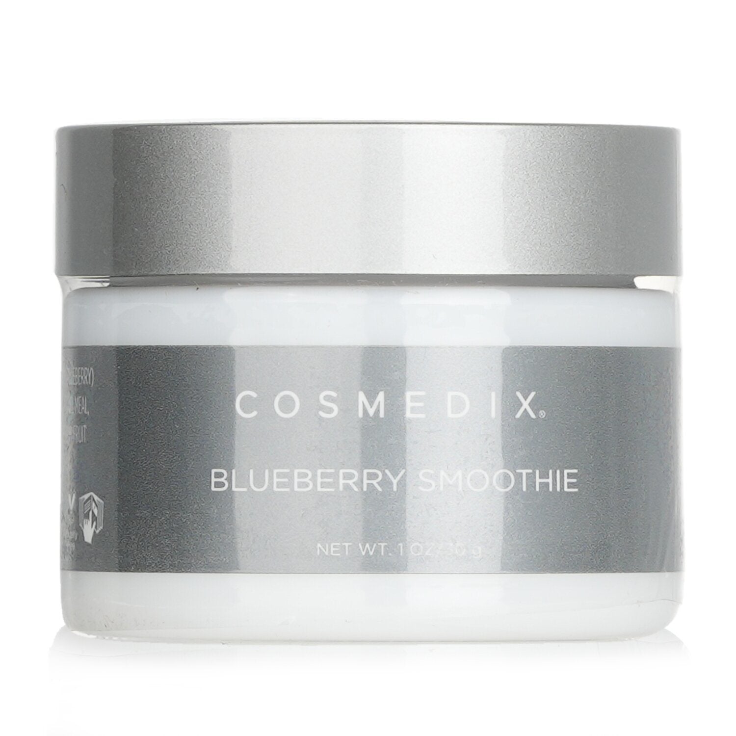 COSMEDIX - Blueberry Smoothie (Salon Product) 054274 30g/1oz