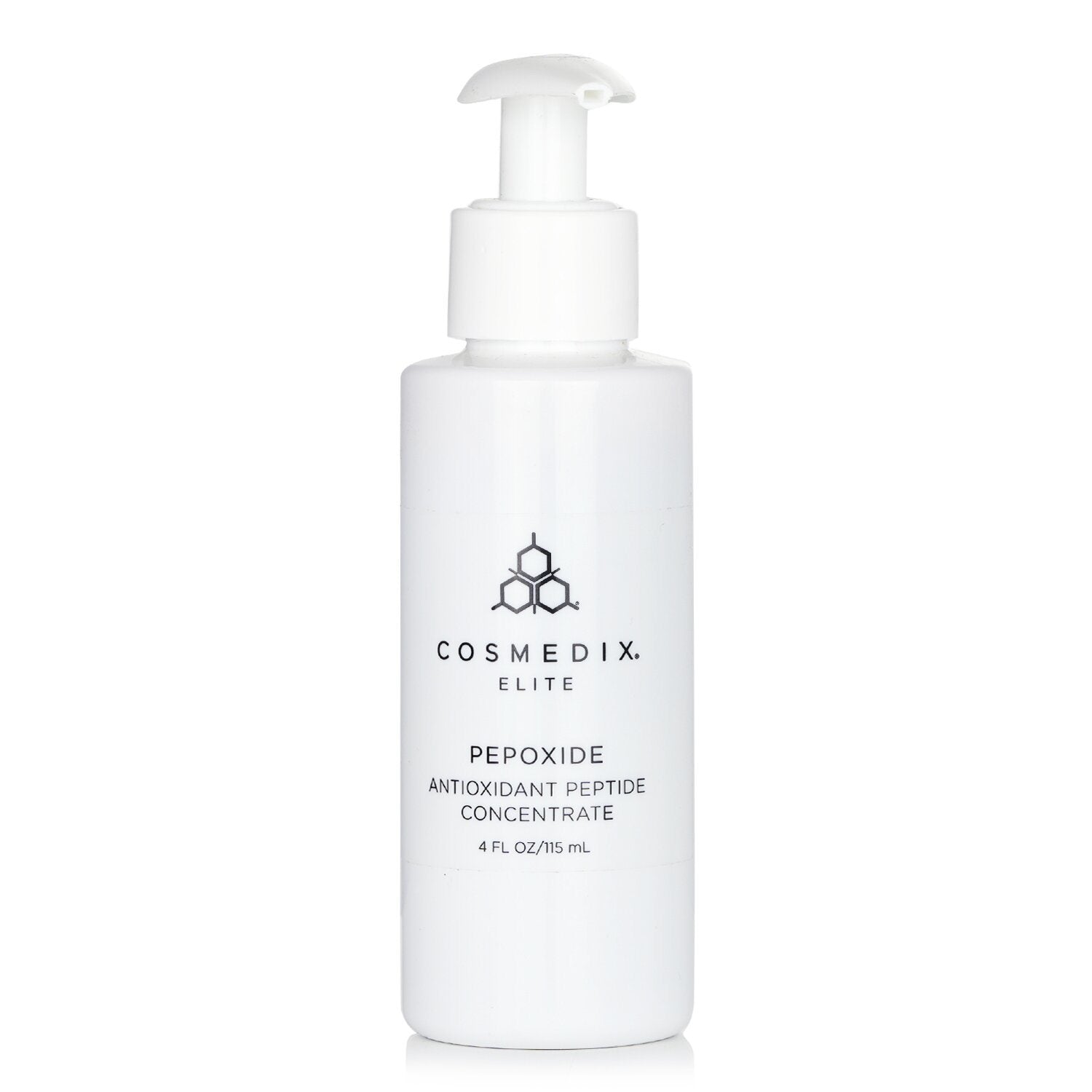 COSMEDIX - Elite Pepoxide Antioxidant Peptide Concentrate (Salon Size) 115ml/4oz