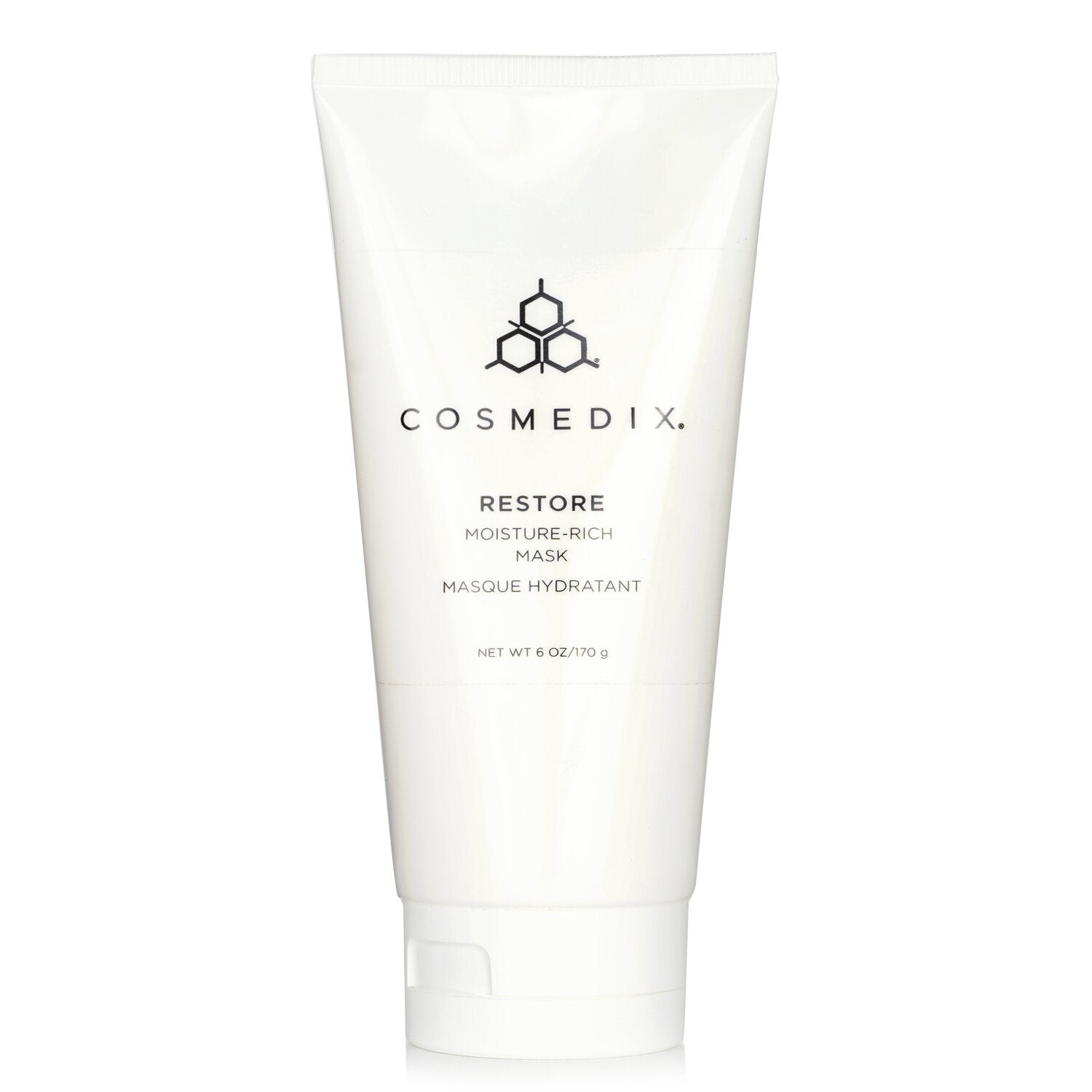 COSMEDIX - Restore Moisture-Rich Mask - Salon Size 027070 170g/6oz