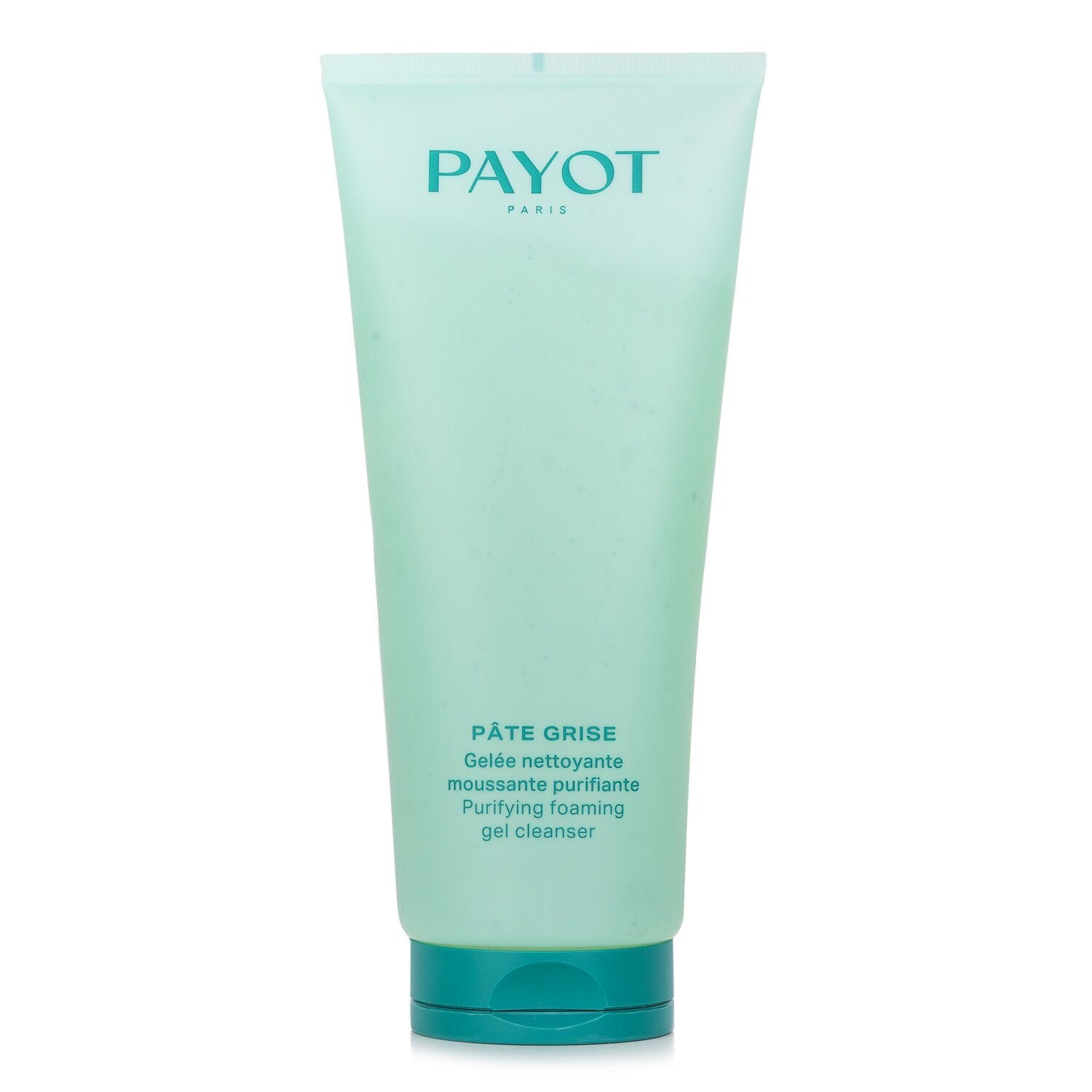 PAYOT - Pate Grise Purifying Foaming Gel Cleaner 585159 200ml/6.7oz