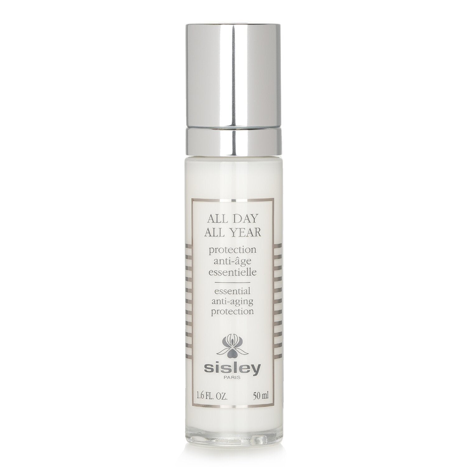 SISLEY - All Day All Year Essential Anti-Aging Protection 623508 50ml/1.6oz