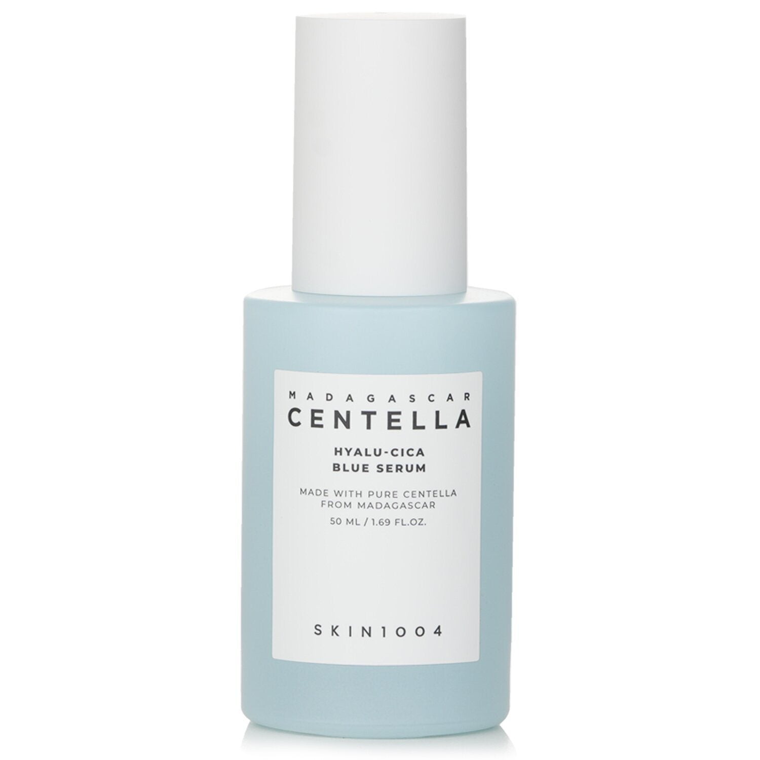 SKIN1004 - Madagascar Centella Hyalu-Cica Blue Serum 260717 50ml/1.69oz