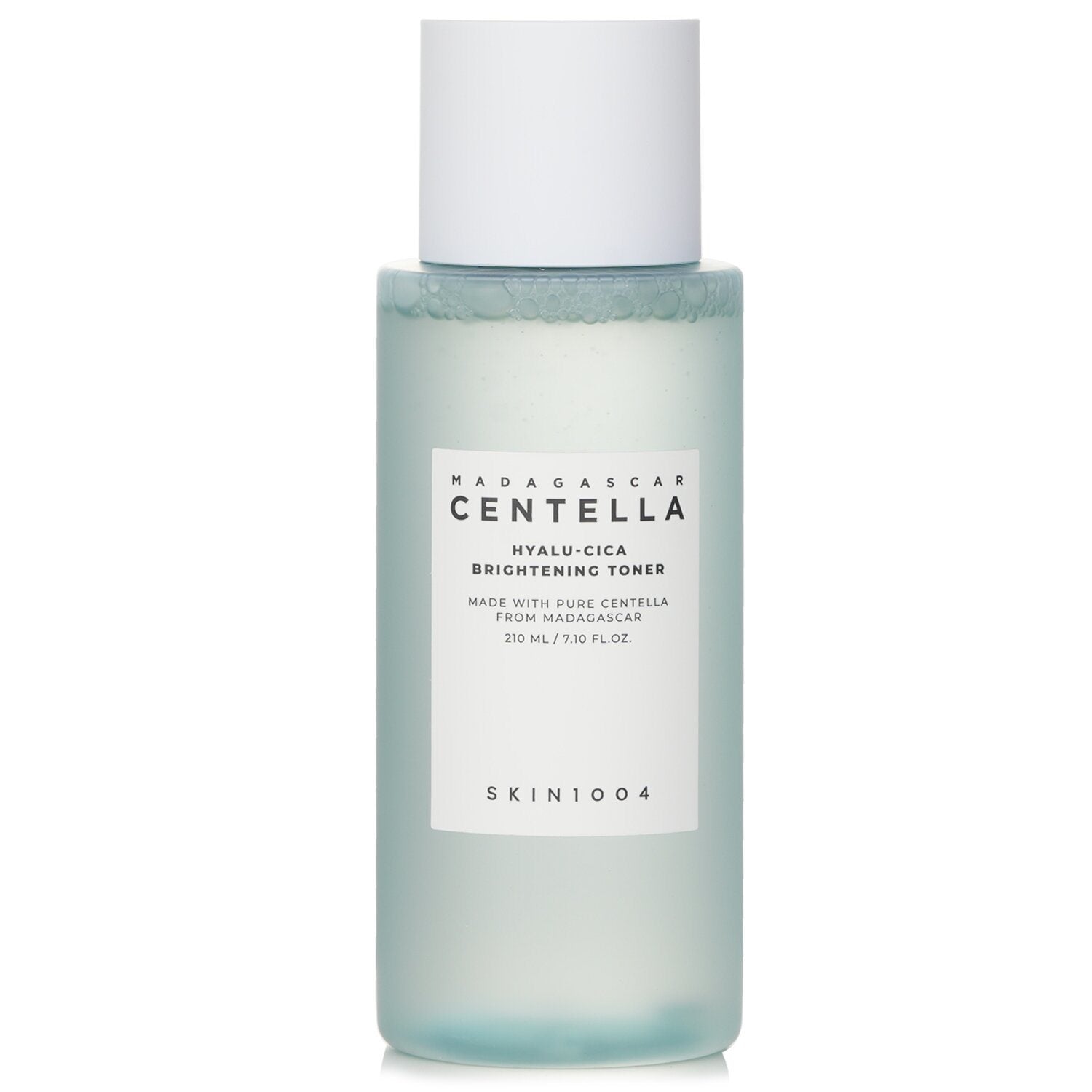 SKIN1004 - Madagascar Centella Hyalu-Cica Brightening Toner 260700 210ml/7.1oz