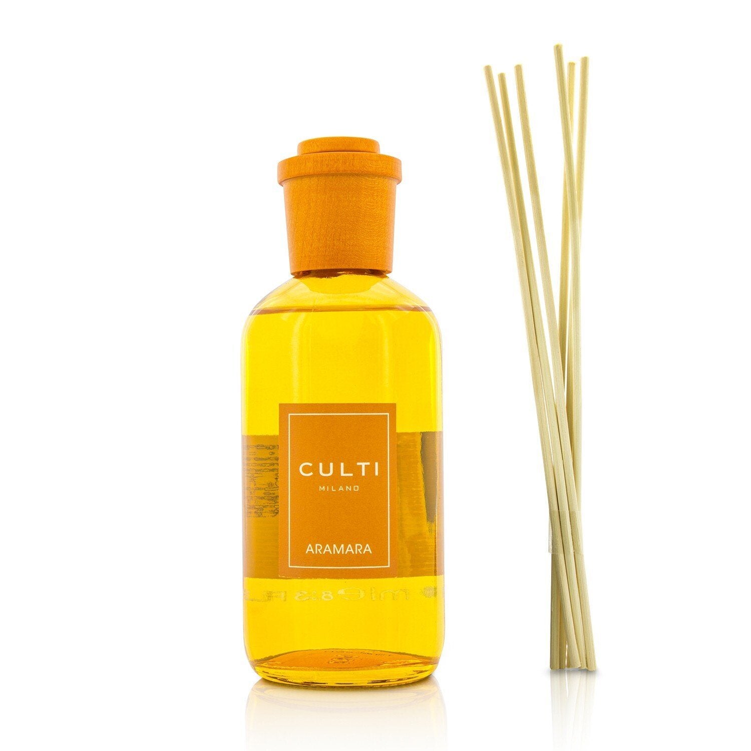 CULTI - Colours Diffuser - Aramara (Orange) 250ml/8.33oz