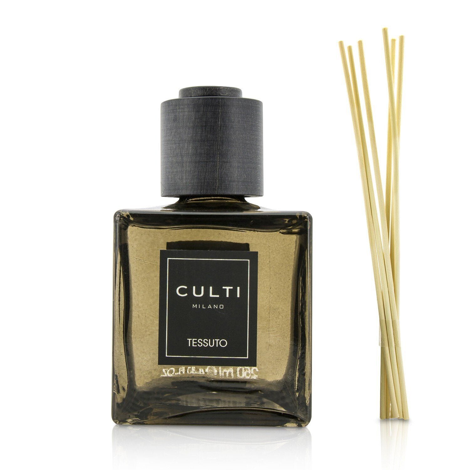 CULTI - Decor Room Diffuser - Tessuto 250ml/8.33oz