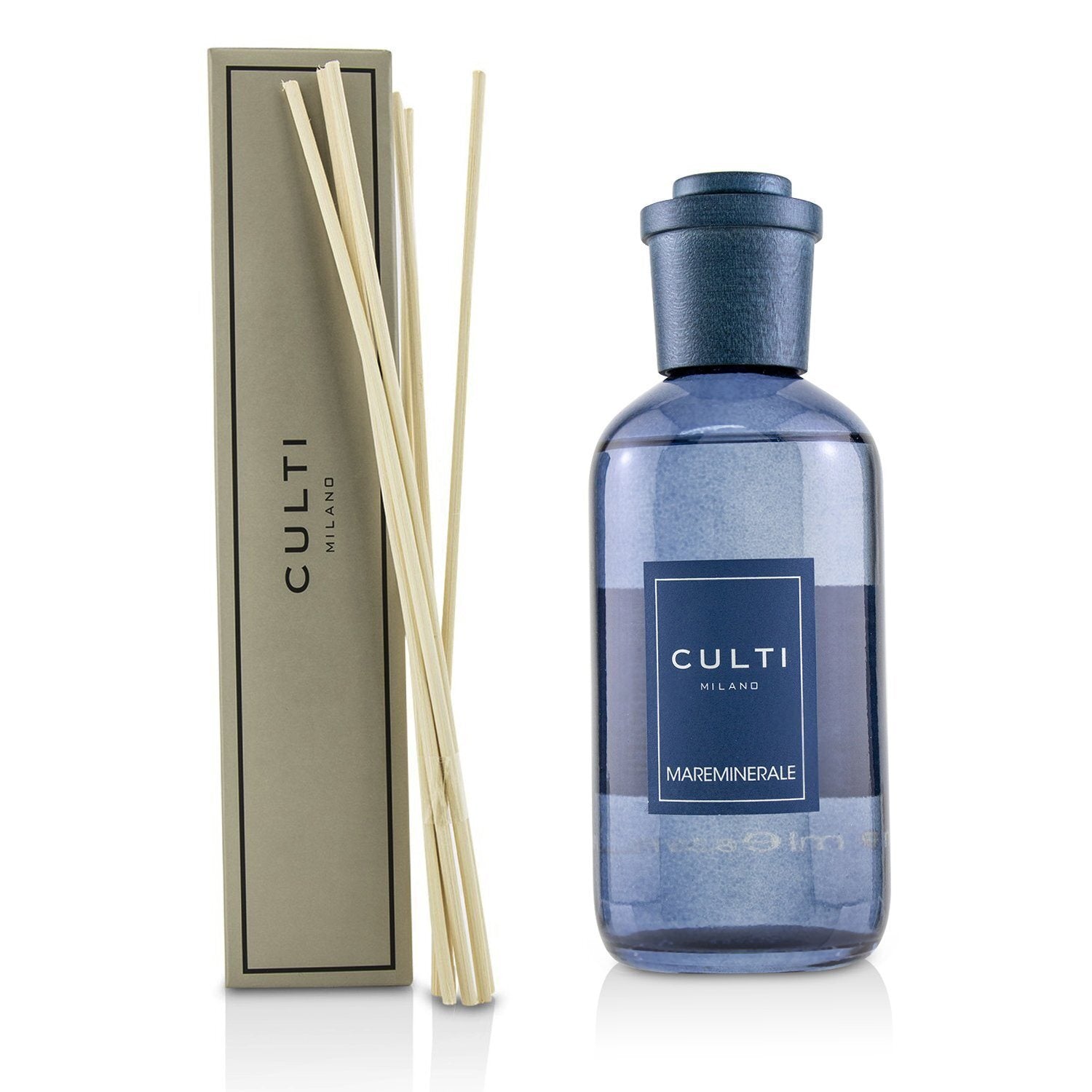 CULTI - Colours Diffuser - Mareminerale (Blue) 250ml/8.33oz