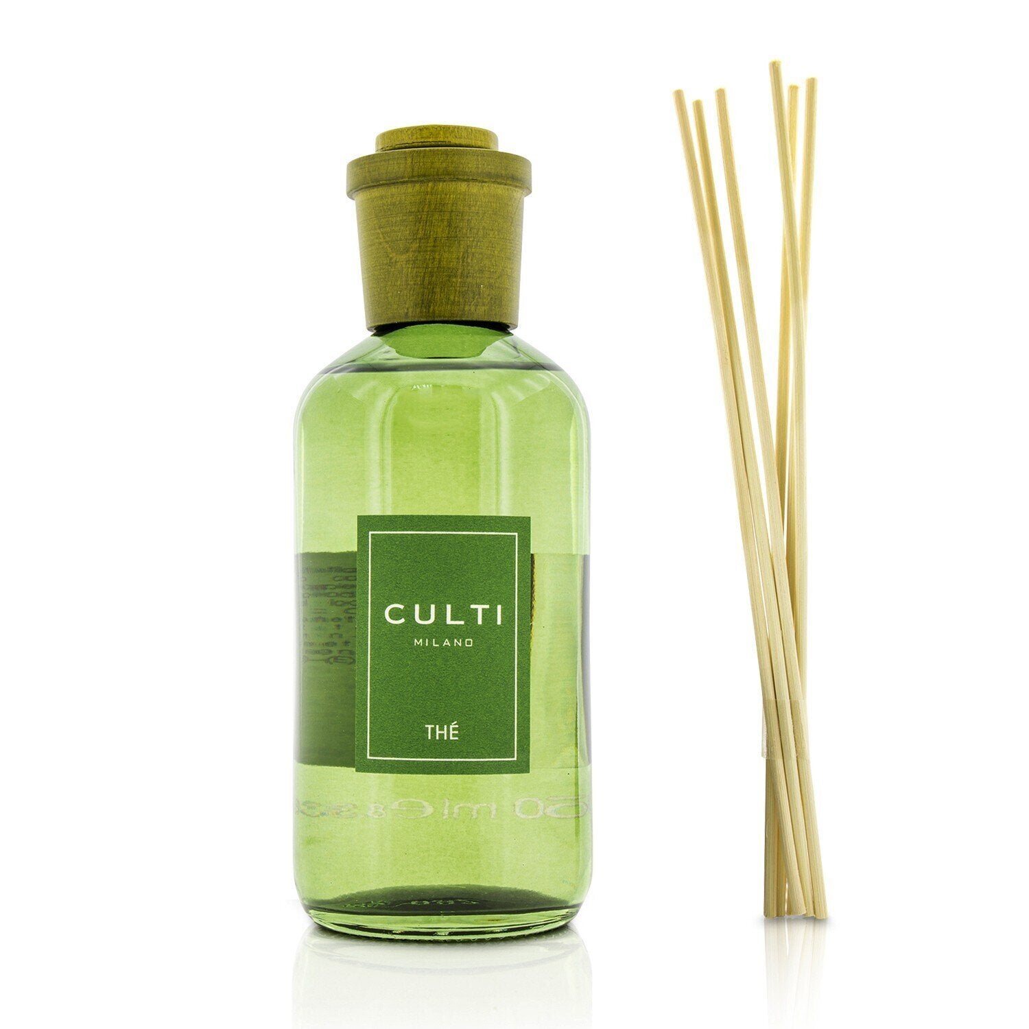 CULTI - Colours Diffuser - The (Green) 250ml/8.33oz