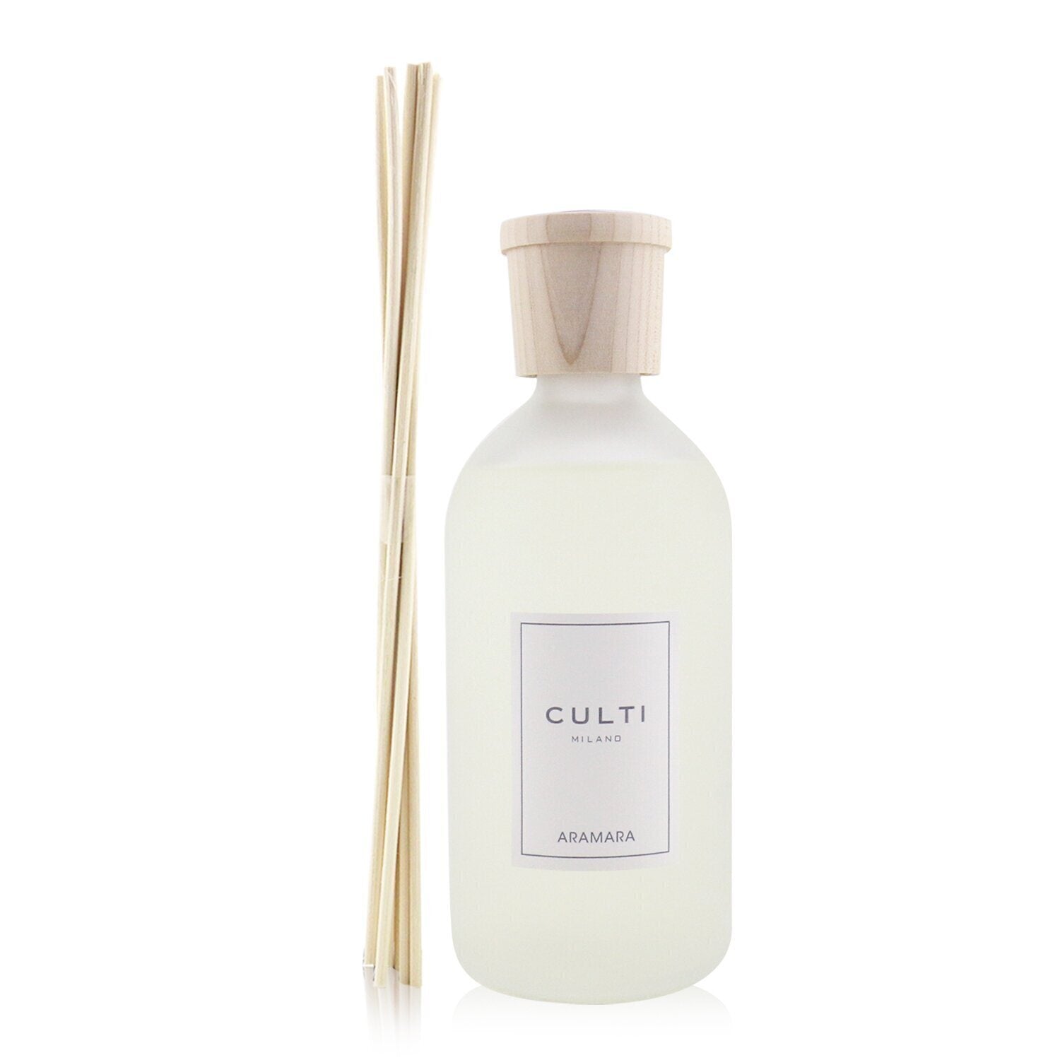 CULTI - Stile Room Diffuser - Aramara  500ml/16.6oz