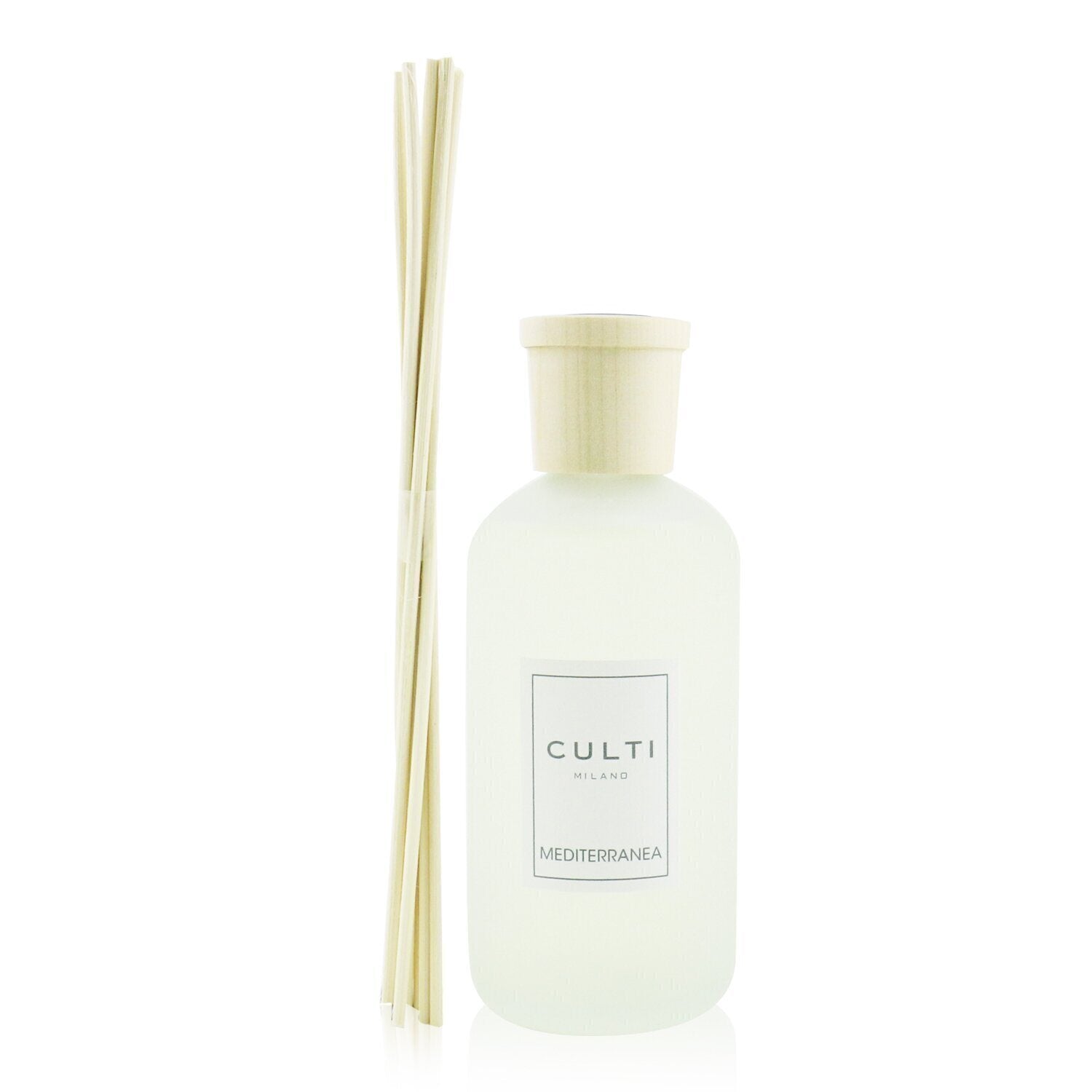 CULTI - Stile Room Diffuser - Mediterranea 250ml/8.33oz