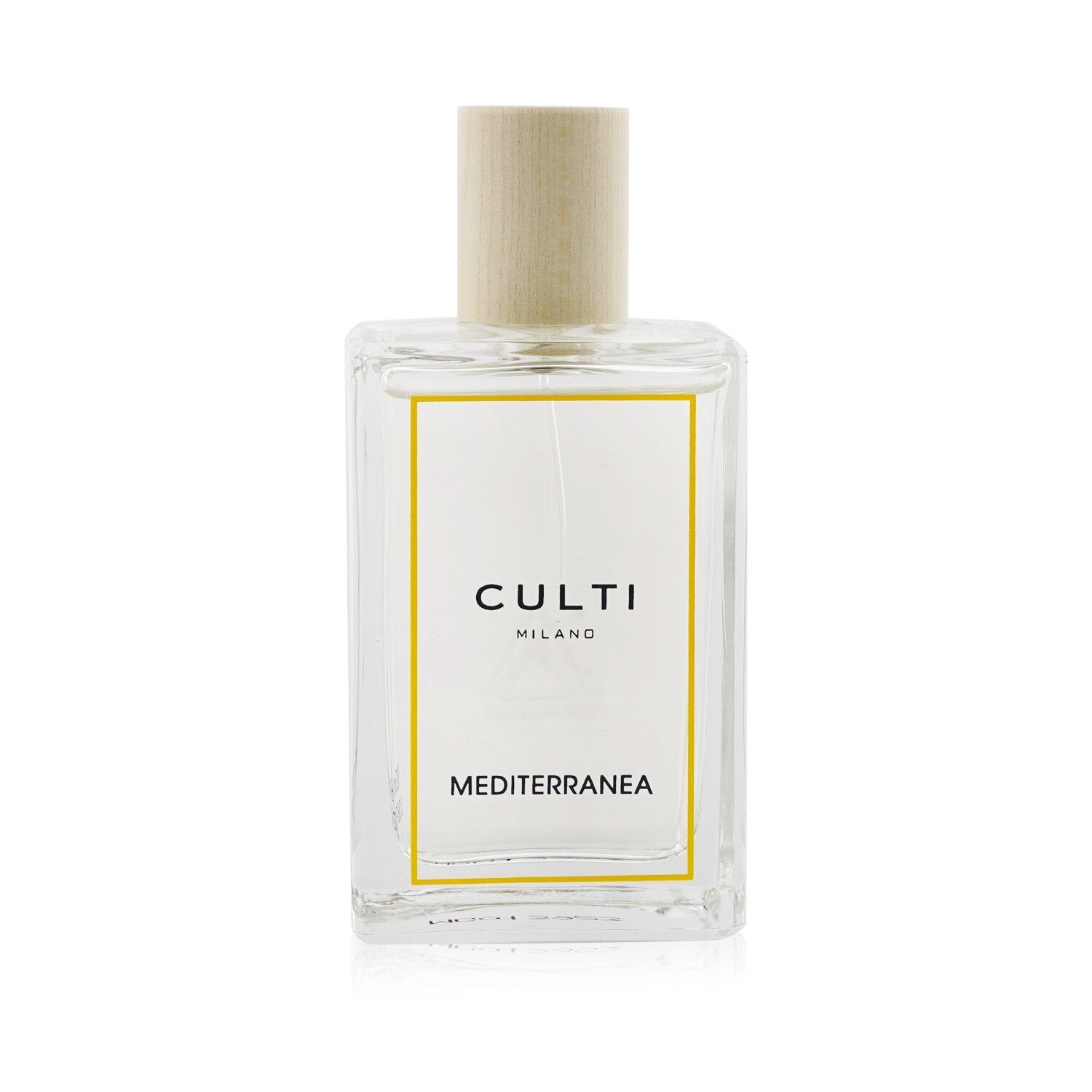 CULTI - Home Spray - Mediterranea 100ml/3.33oz