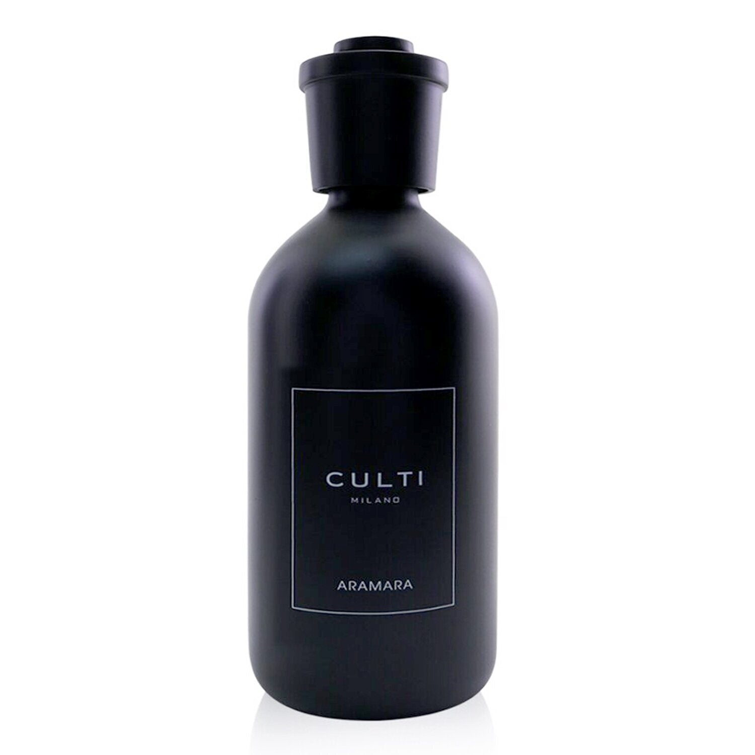 CULTI - Black Label Stile Room Diffuser - Aramara 500ml/16.9oz