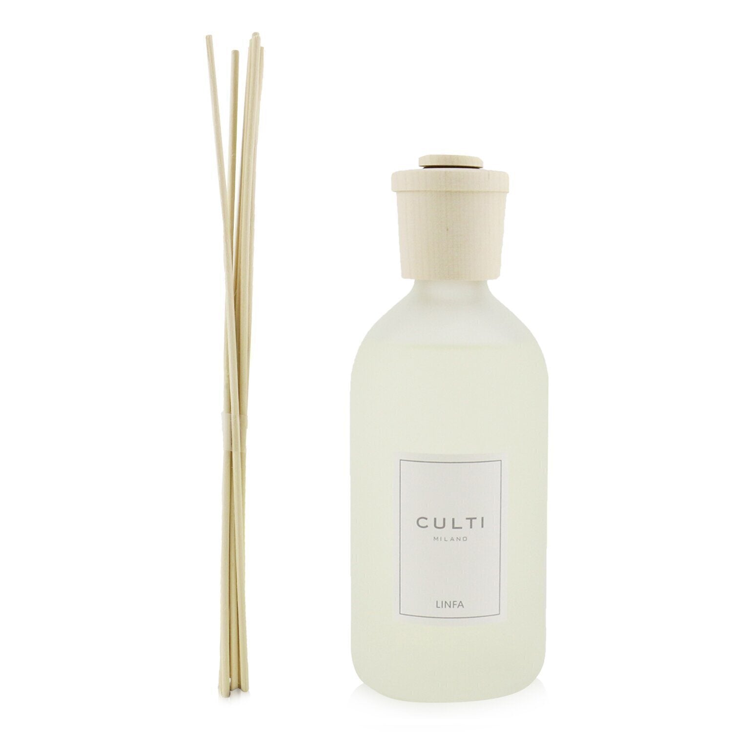 CULTI - Stile Room Diffuser - Linfa 500ml/16.9oz