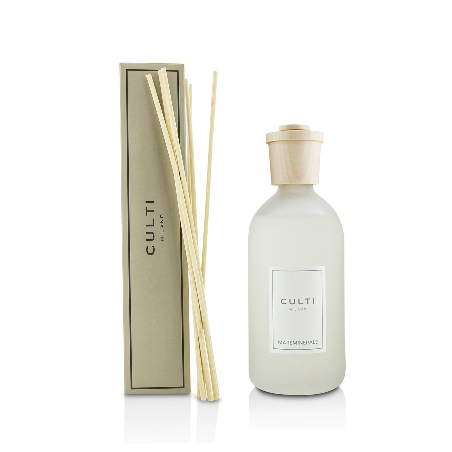 CULTI - Stile Room Diffuser - Mareminerale 500ml/16.6oz