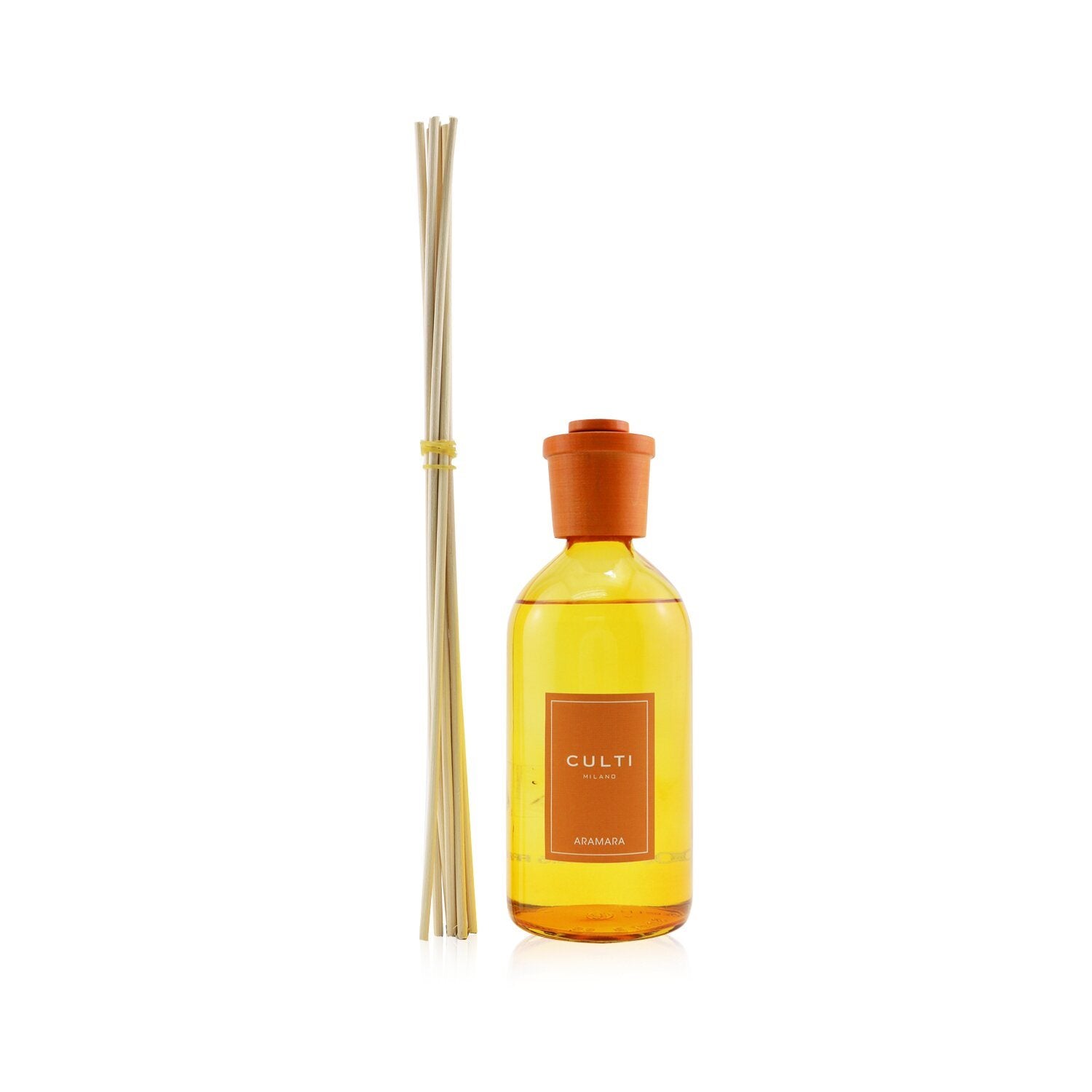 CULTI - Colours Diffuser - Aramara (Orange) 500ml/16.6oz