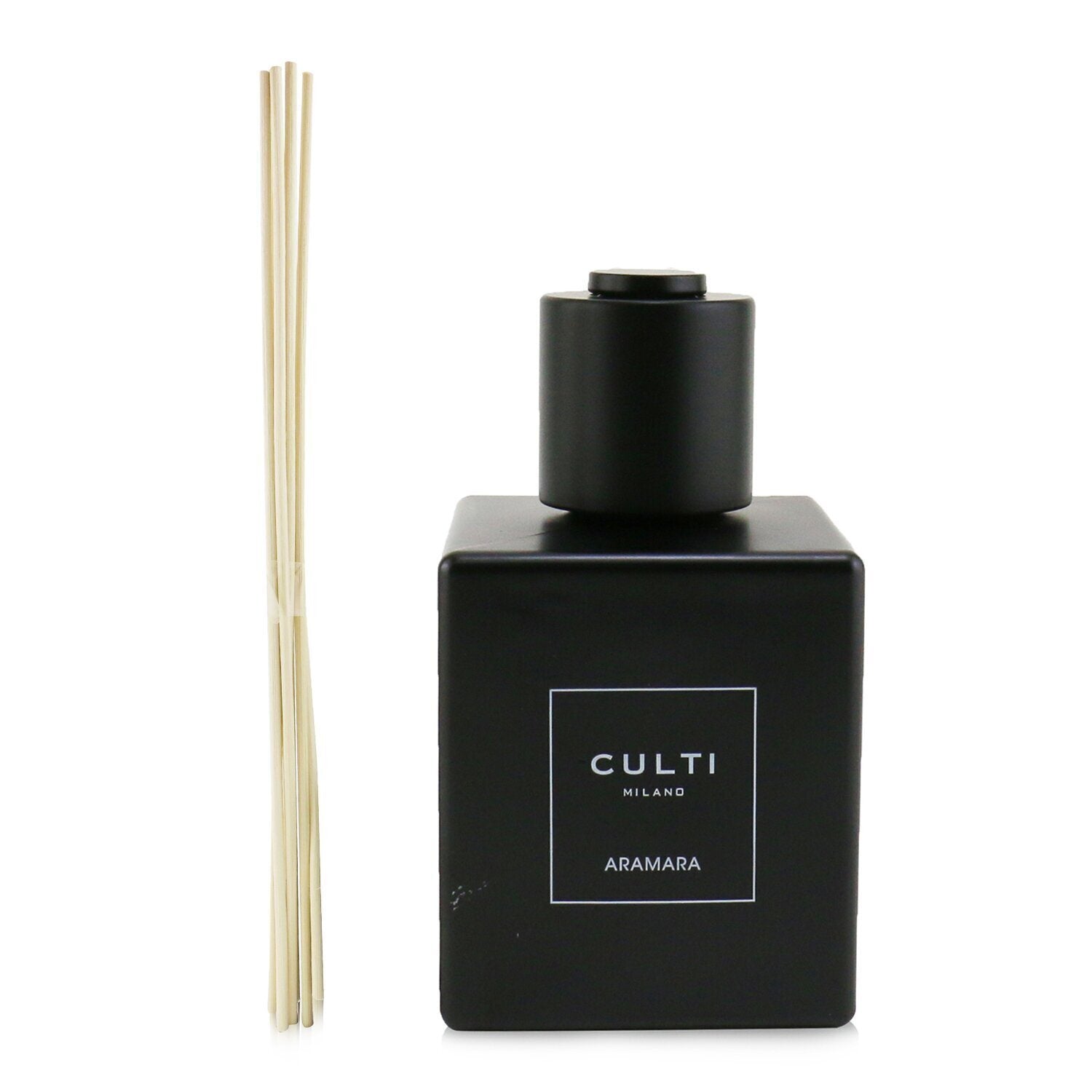 CULTI - Black Label Decor Room Diffuser - Aramara 500ml/16.9oz