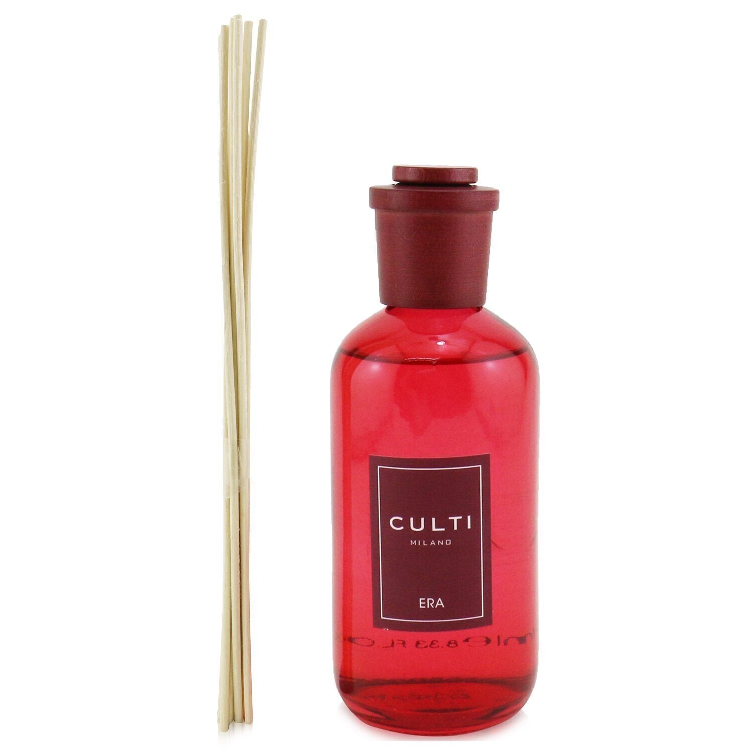 CULTI - Colours Diffuser - Era (Red) 250ml/8.33oz