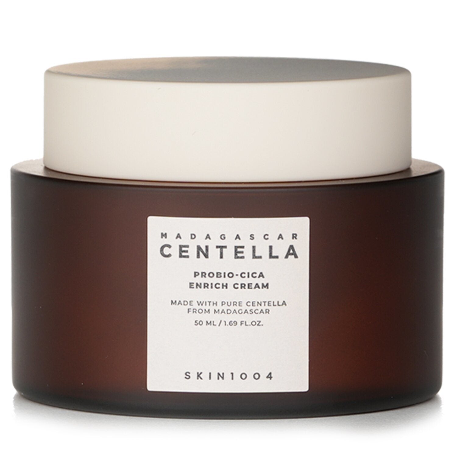 SKIN1004 - Madagascar Centella Probio Cica Enrich Cream 261769 50ml/1.69oz